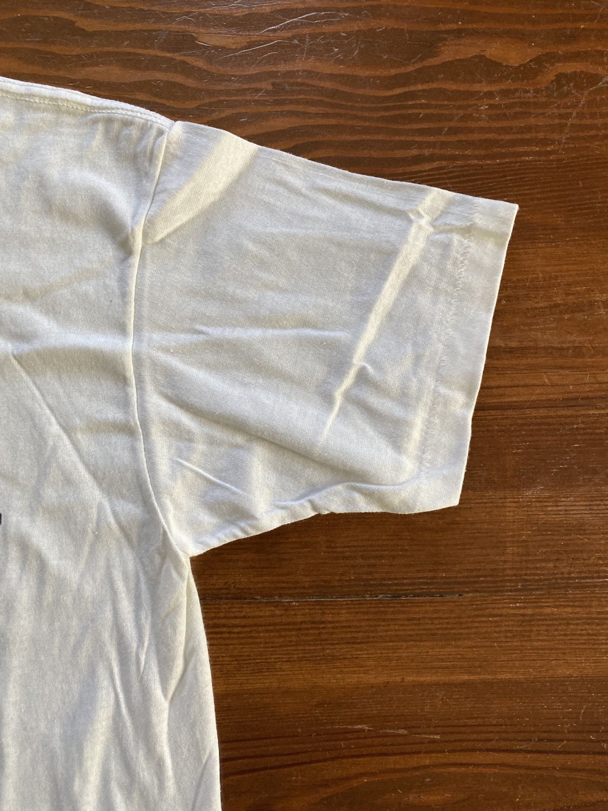 Vintage Vintage 70’s/80’s Golden Nugget Casino Single Stitch Tee Size US M / EU 48-50 / 2 - 11 Thumbnail