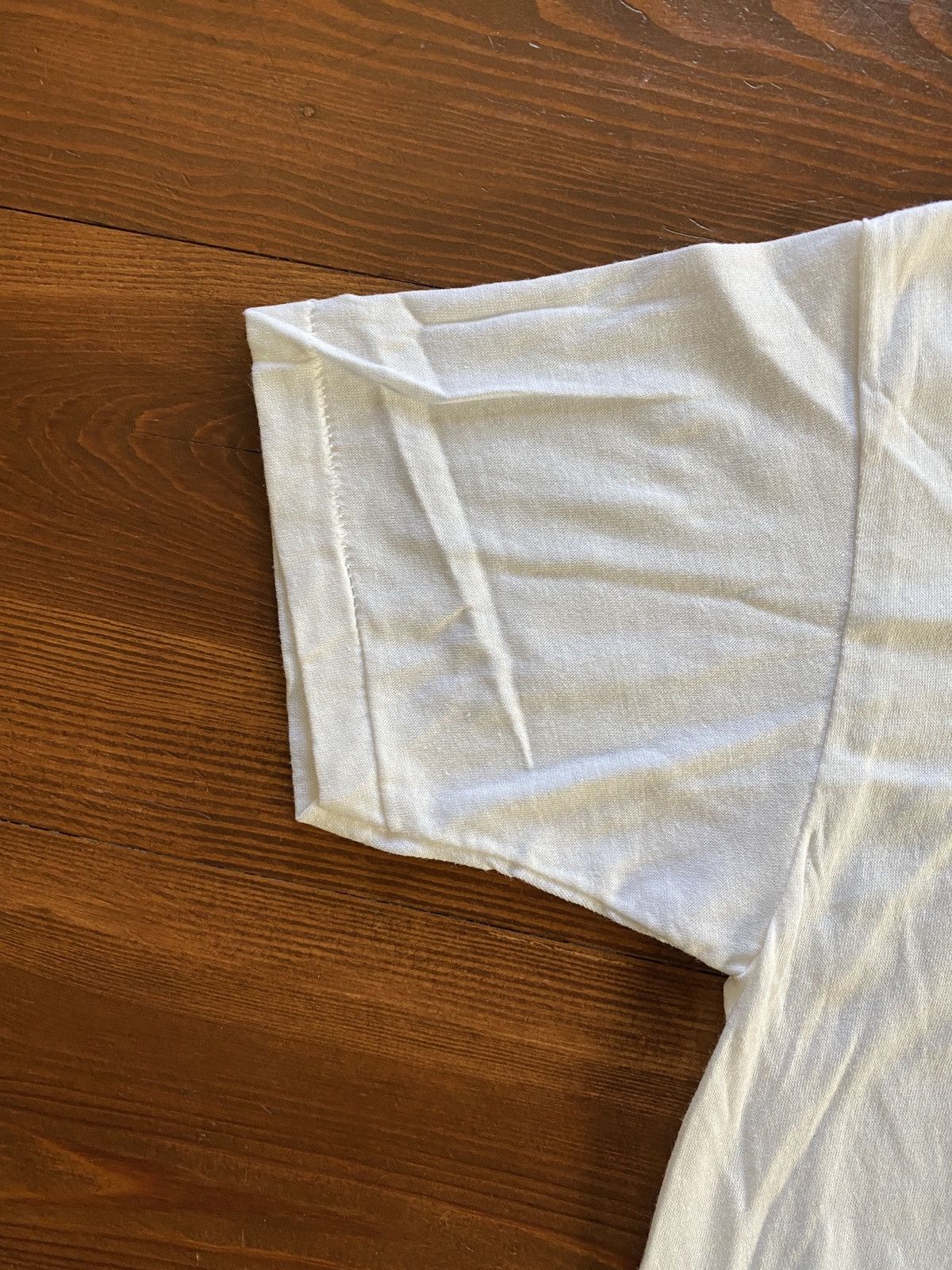 Vintage Vintage 70’s/80’s Golden Nugget Casino Single Stitch Tee Size US M / EU 48-50 / 2 - 5 Thumbnail