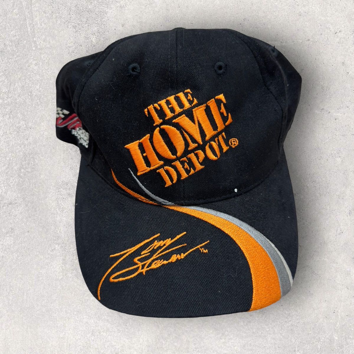 NASCAR × Vintage Vintage NASCAR hat Size ONE SIZE - 1 Thumbnail