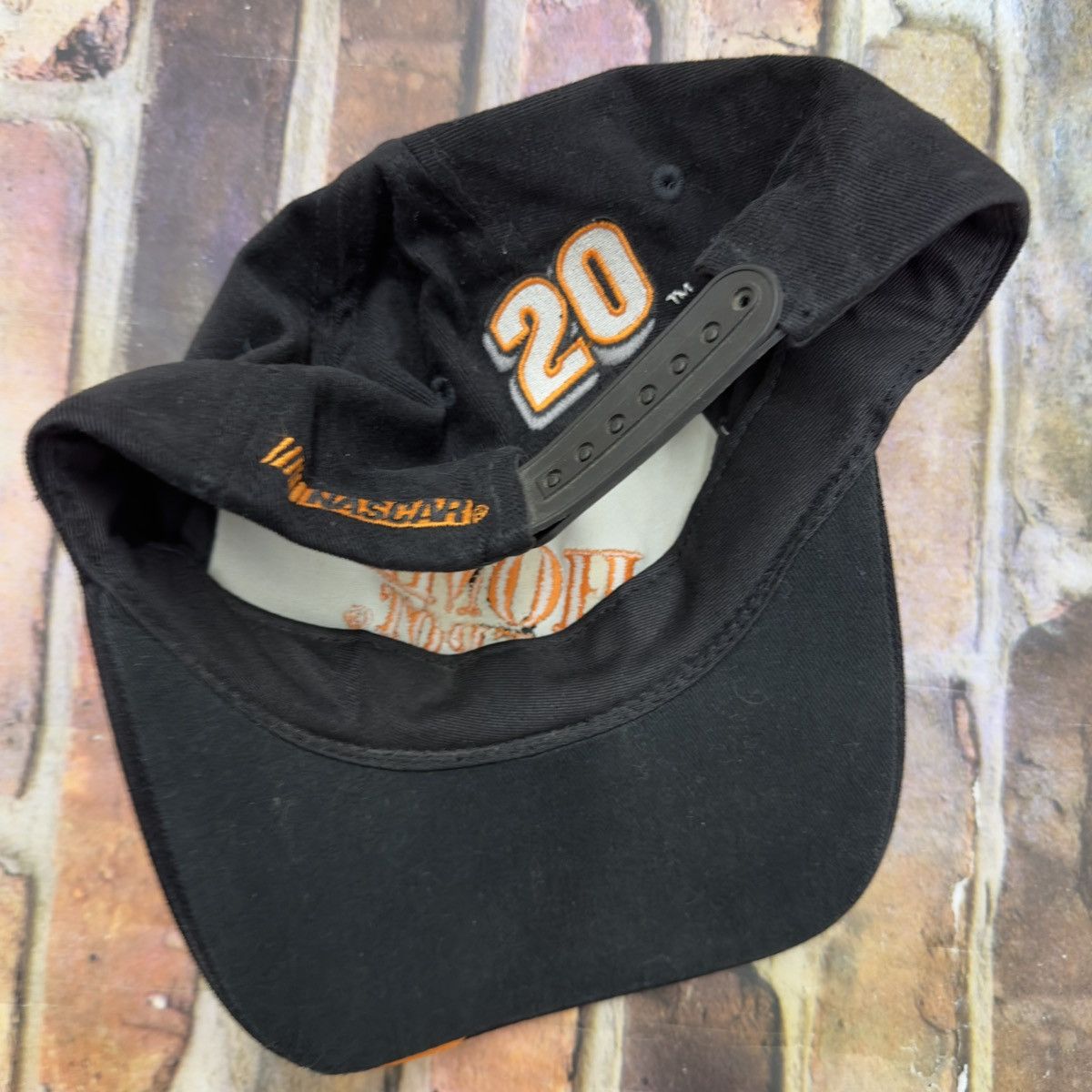 NASCAR × Vintage Vintage NASCAR hat Size ONE SIZE - 2 Thumbnail