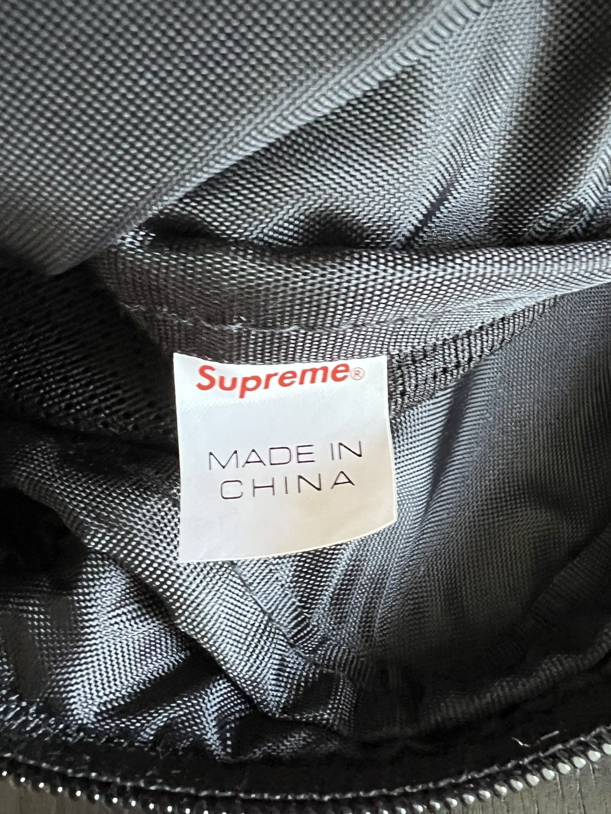 Supreme Supreme Shoulder Bag Size ONE SIZE - 3 Thumbnail