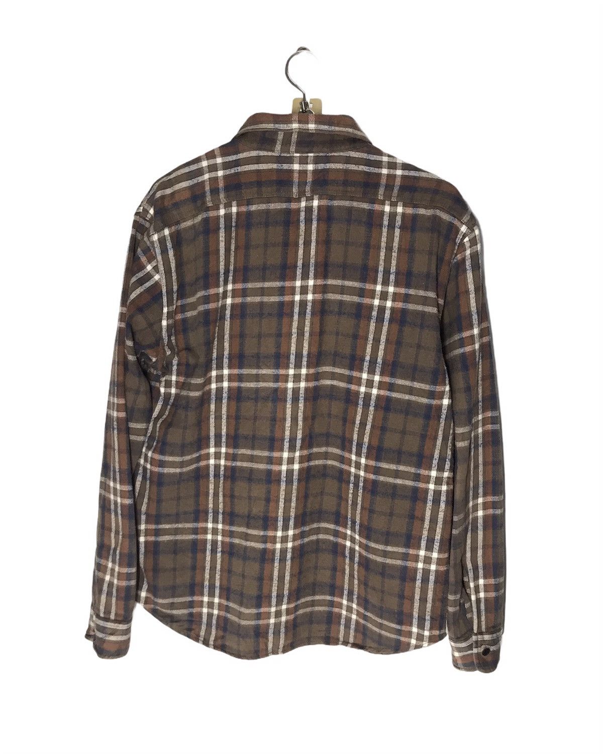 Flannel × Vintage Dick brewer surfboards flannel shirts Size US L / EU 52-54 / 3 - 3 Thumbnail
