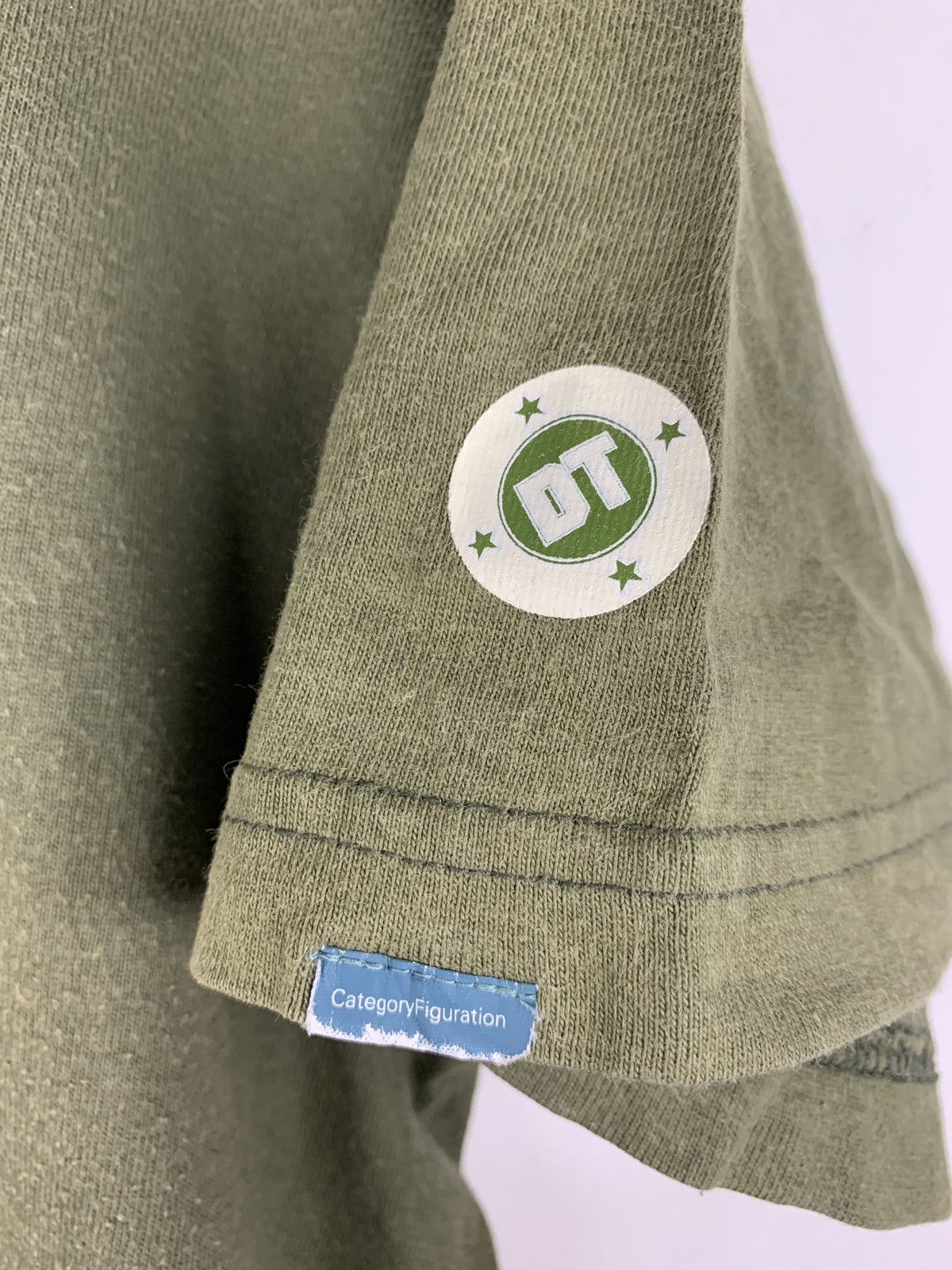 Wtaps 🇯🇵 OG Wtaps Japan Flash Logo Shirts Size US M / EU 48-50 / 2 - 3 Thumbnail