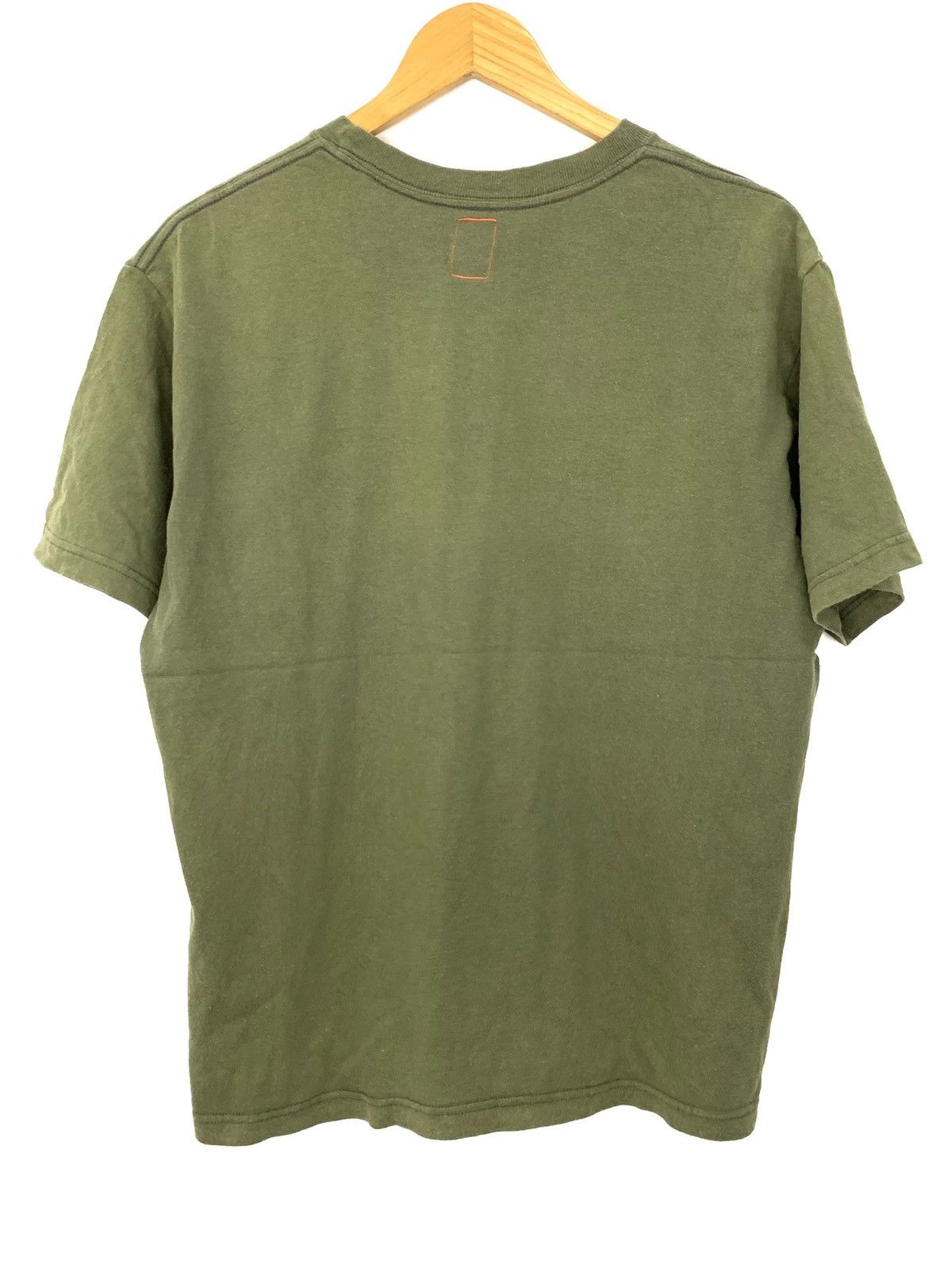 Wtaps 🇯🇵 OG Wtaps Japan Flash Logo Shirts Size US M / EU 48-50 / 2 - 2 Thumbnail