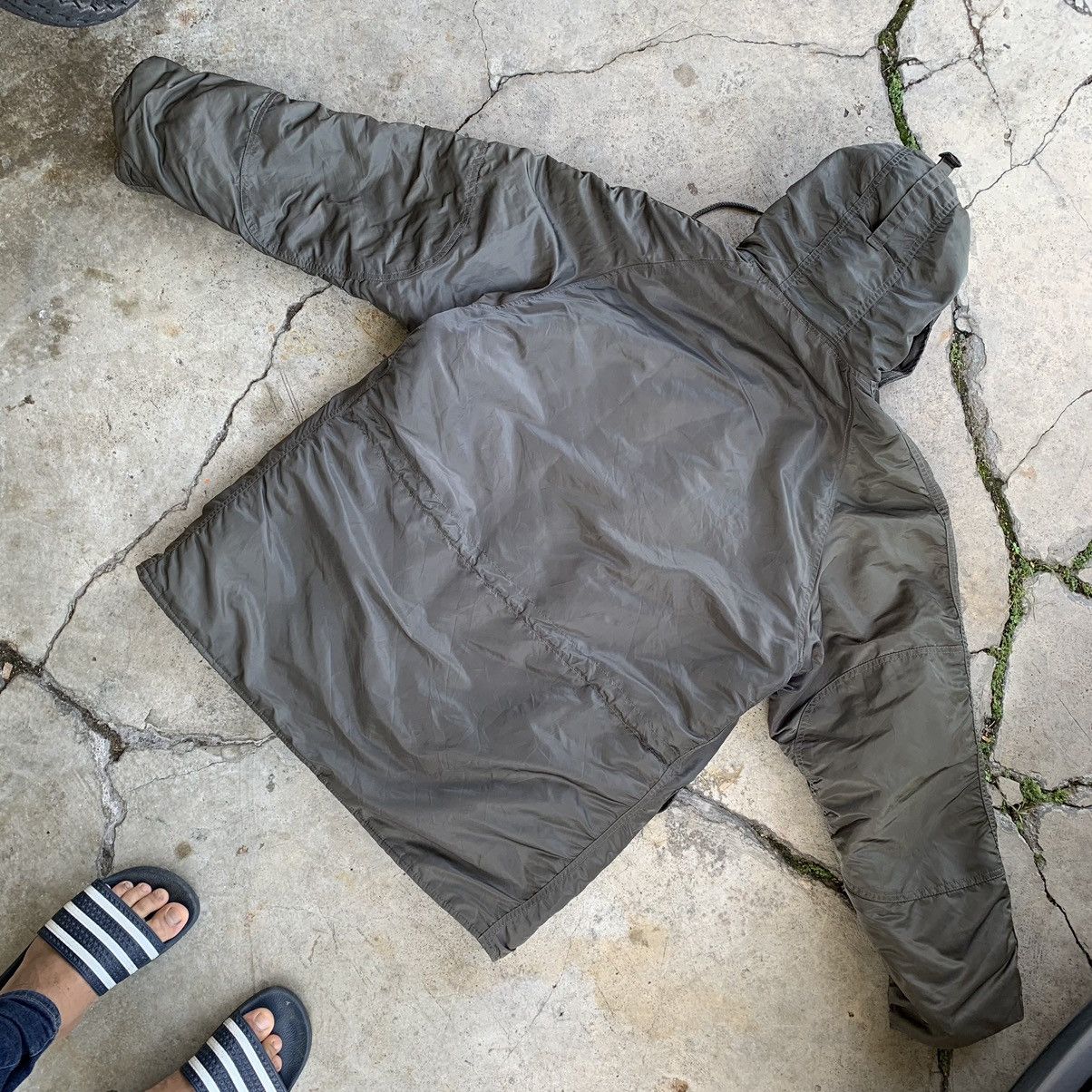 Alpha Industries Alpha Industries parka type N-3B (N) spec MIL-J-6279 Size US L / EU 52-54 / 3 - 4 Thumbnail