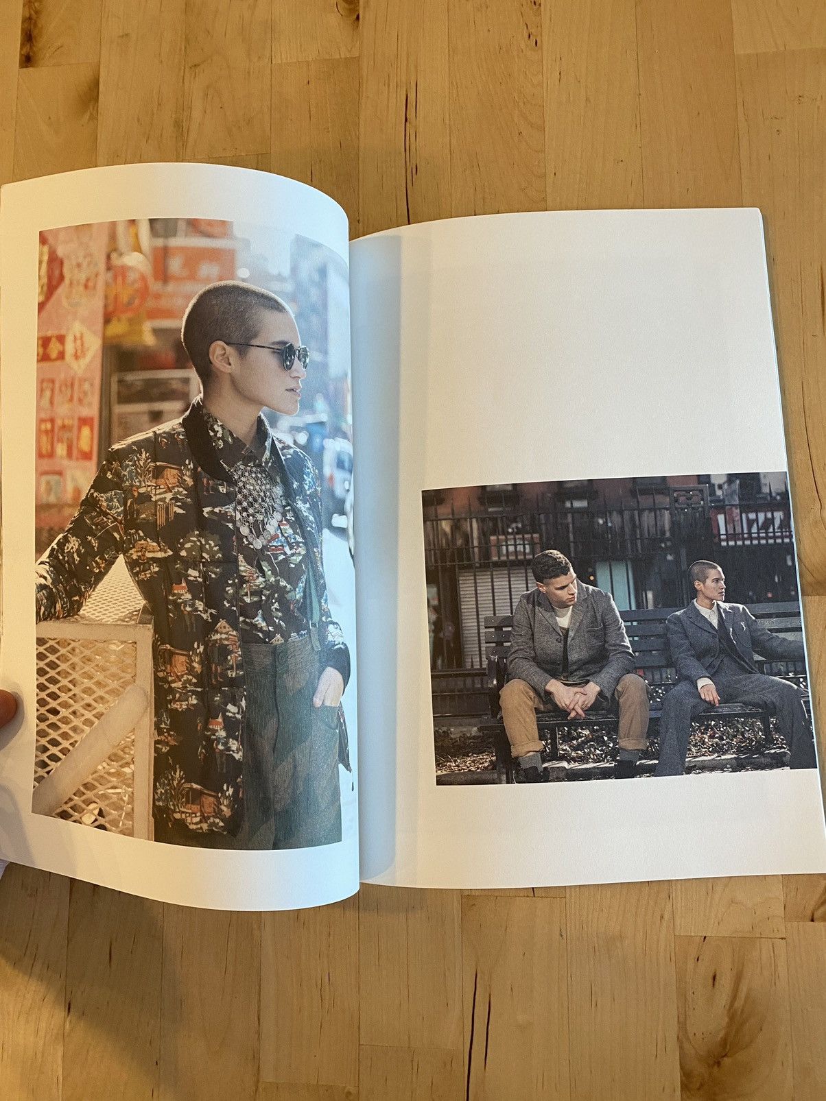 Snow Peak AW17 Lookbook Size ONE SIZE - 2 Thumbnail
