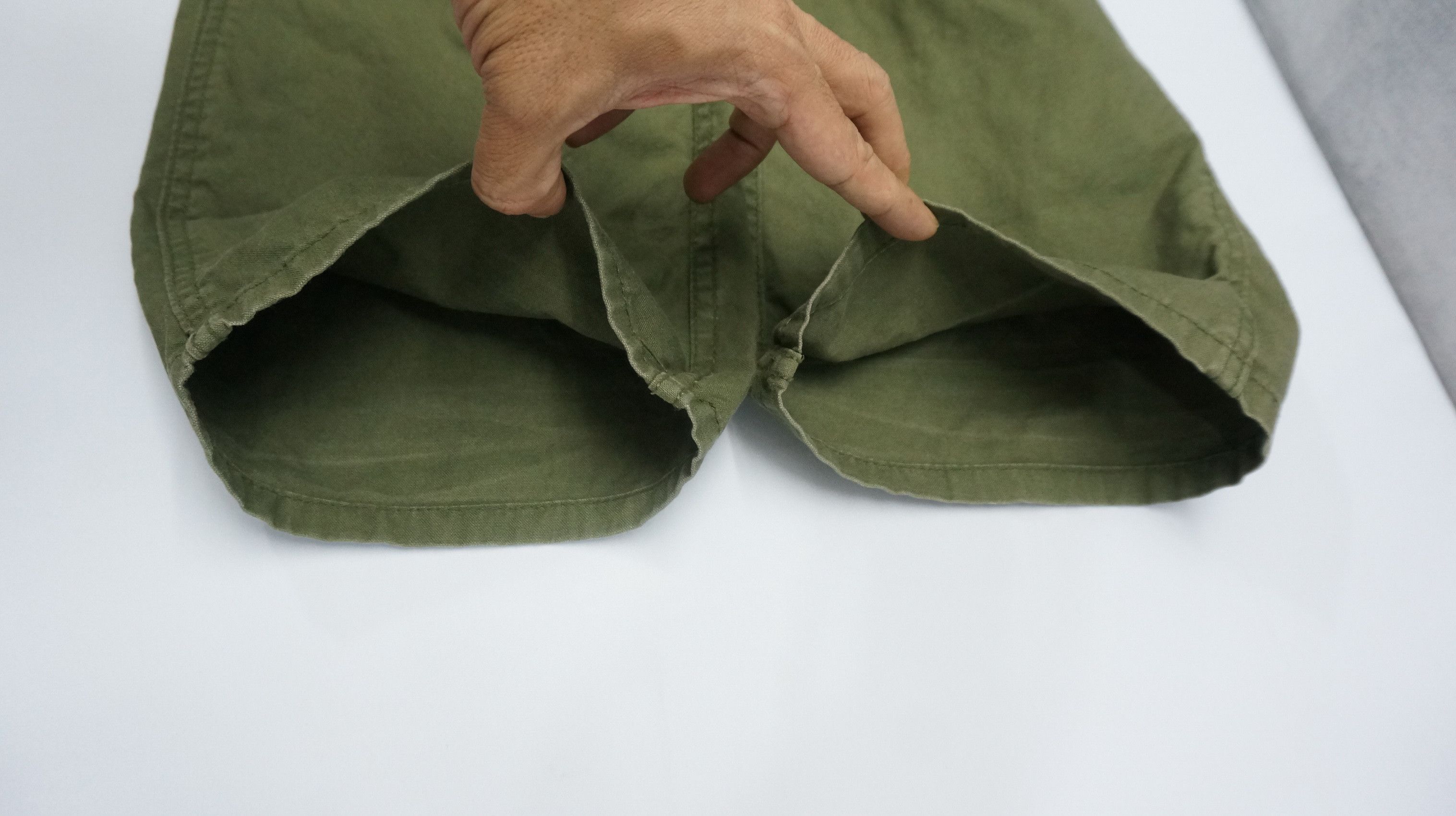 Japanese Brand Vintage Japan FREEGATE Vintage Cargo Pants Size US 32 / EU 48 - 20 Thumbnail