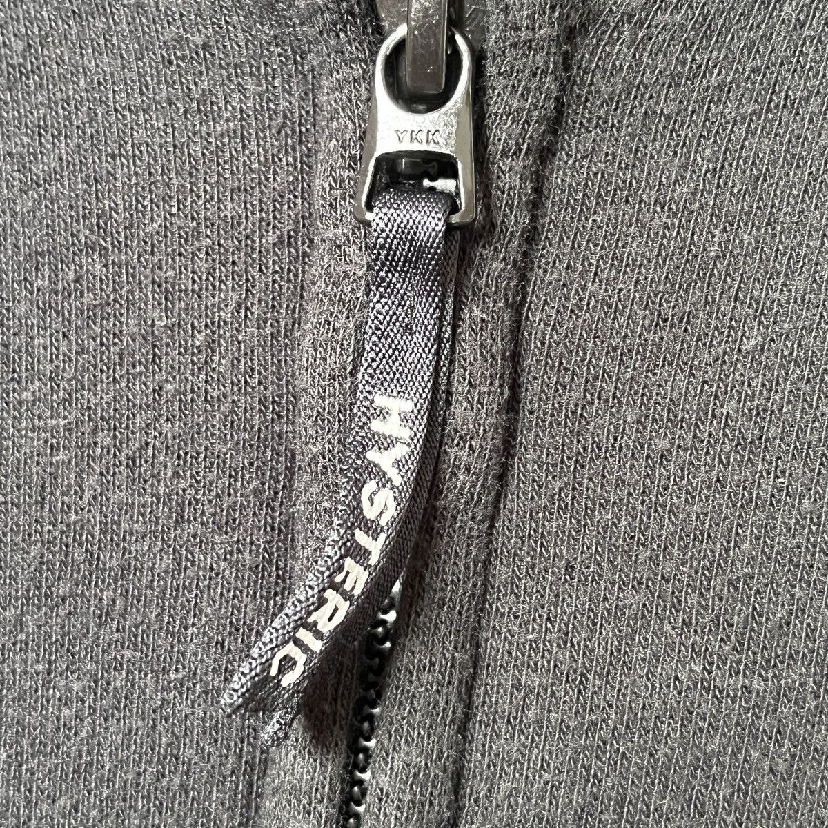 Hysteric Glamour × Vintage Hysteric Glamour Japan Light Bomber Style Hoodie Size US XS / EU 42 / 0 - 7 Thumbnail