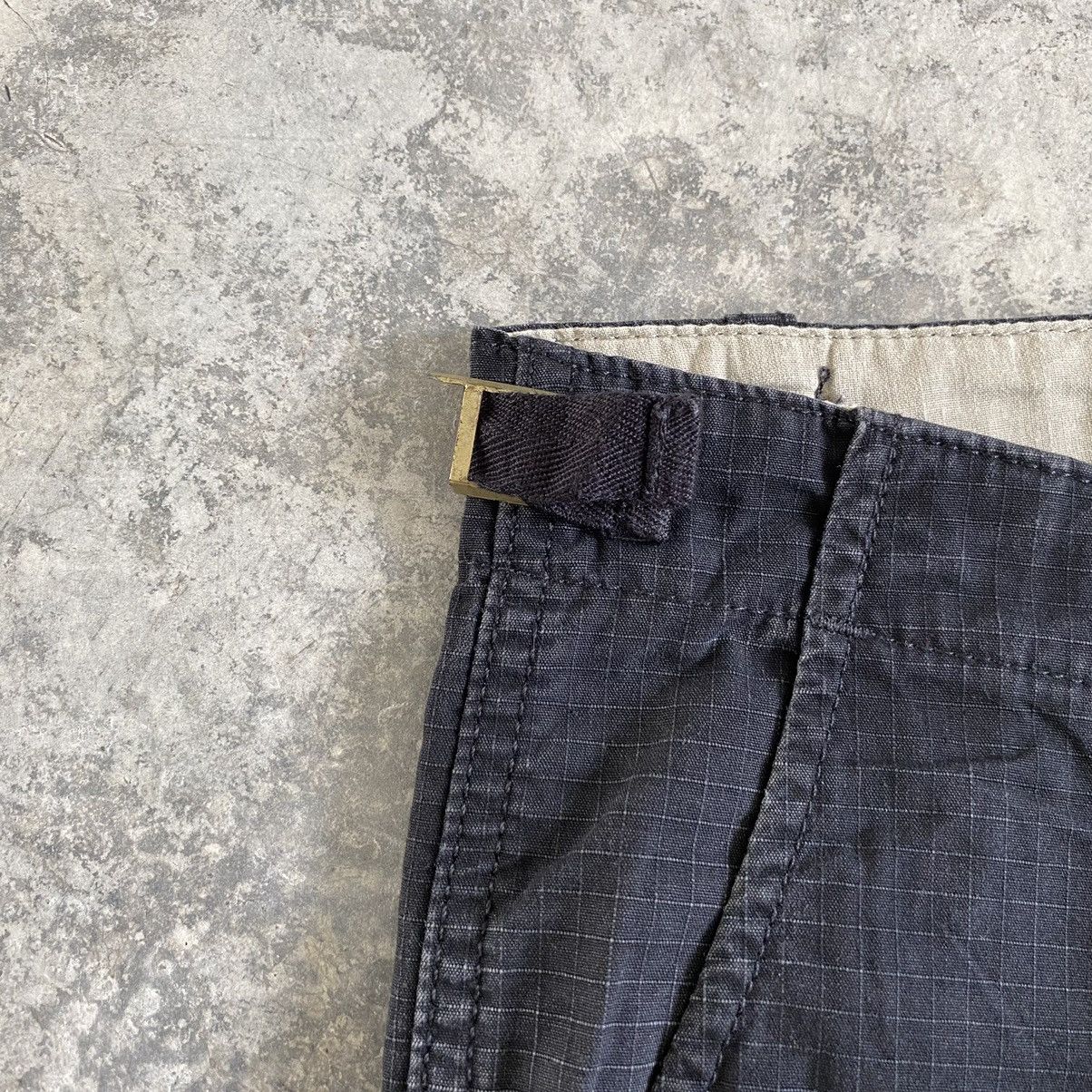 Carhartt Wip Carhartt WIP Multi Pocket Tactical Cargo Pants Size 32 Size US 32 / EU 48 - 9 Thumbnail