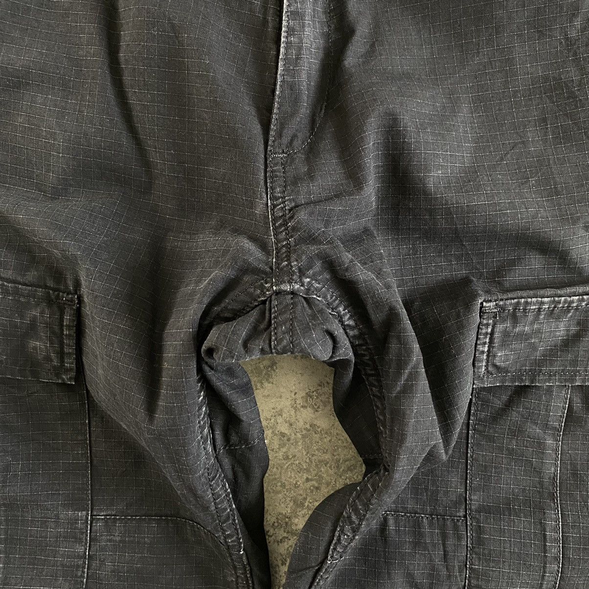 Carhartt Wip Carhartt WIP Multi Pocket Tactical Cargo Pants Size 32 Size US 32 / EU 48 - 11 Thumbnail