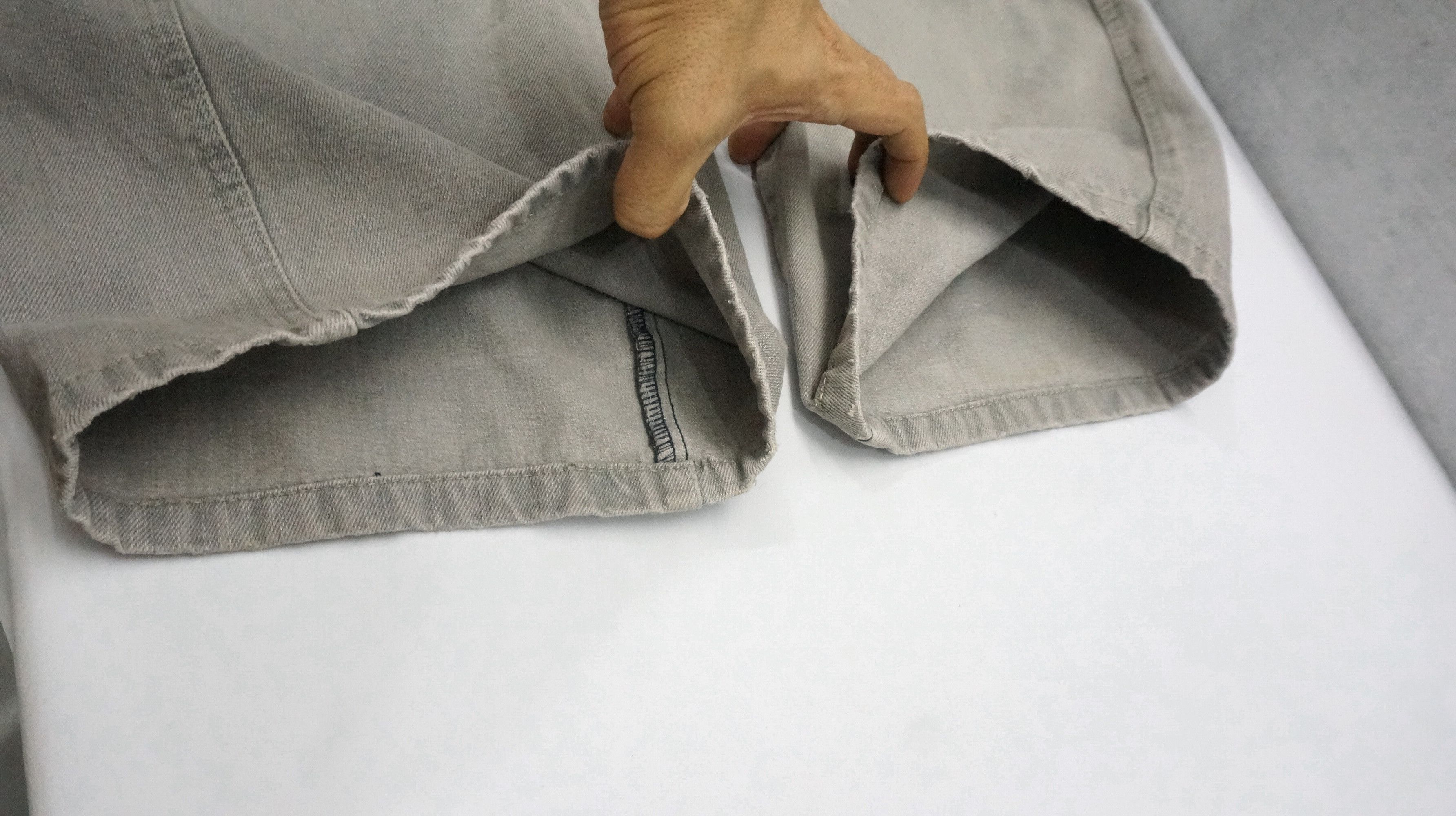 G-Star Rare Vintage G-STAR RAW Cargo 8 Pockets Pants Size US 32 / EU 48 - 22 Thumbnail
