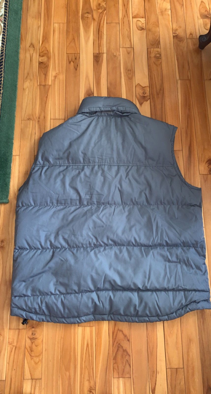 Nike × Vintage Vintage Nike vest size XL Size US XL / EU 56 / 4 - 3 Thumbnail