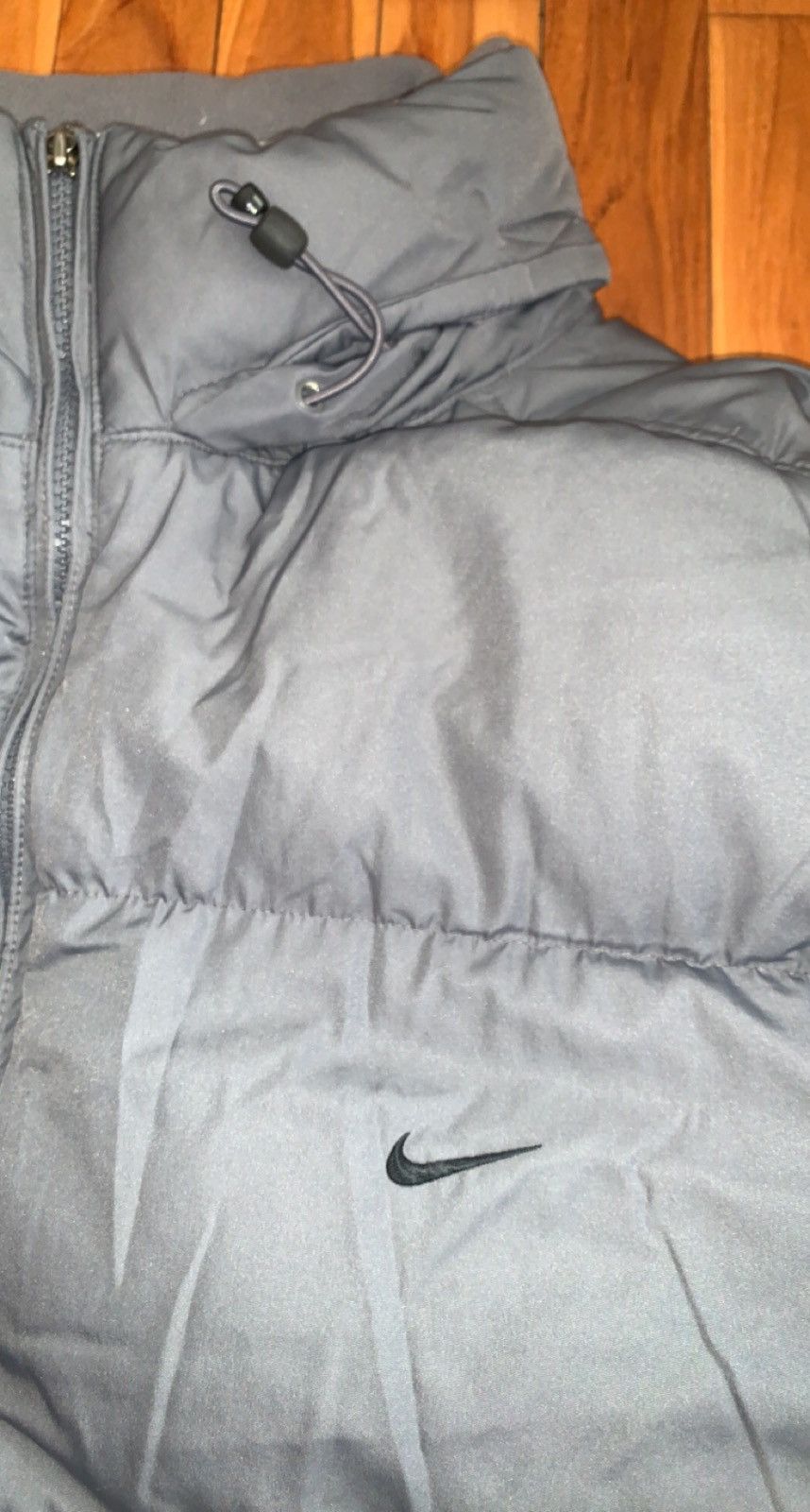 Nike × Vintage Vintage Nike vest size XL Size US XL / EU 56 / 4 - 6 Thumbnail