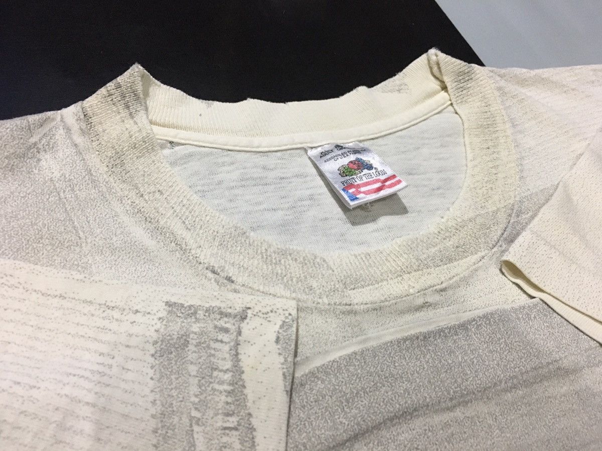 Microsoft × Vintage Vintage Intel Shirt Intel Inside Computer Processors System Size US XL / EU 56 / 4 - 3 Thumbnail