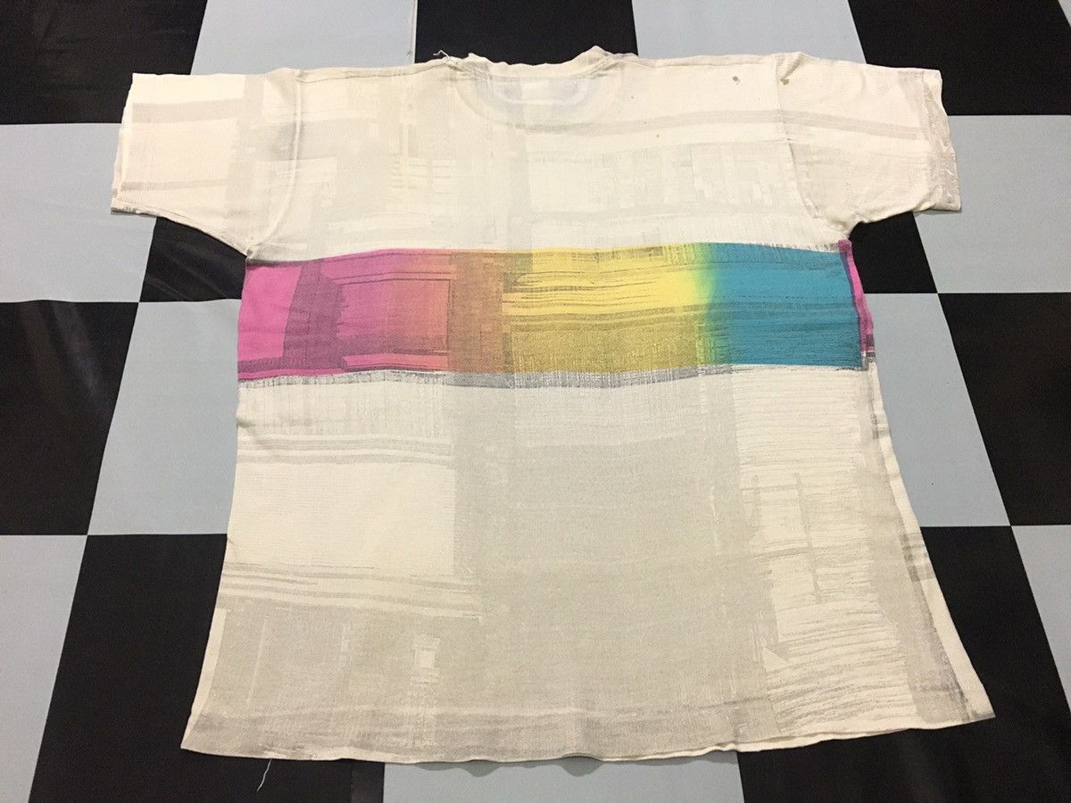 Microsoft × Vintage Vintage Intel Shirt Intel Inside Computer Processors System Size US XL / EU 56 / 4 - 4 Thumbnail