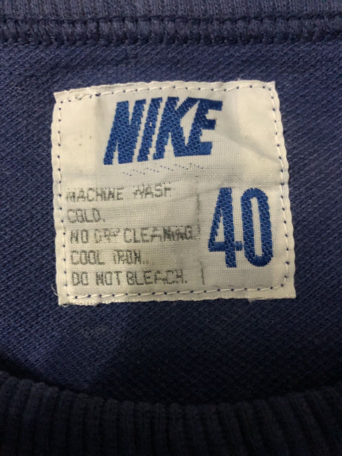 Nike 🔥Nike Rare Styles T Shirt Size US M / EU 48-50 / 2 - 4 Thumbnail