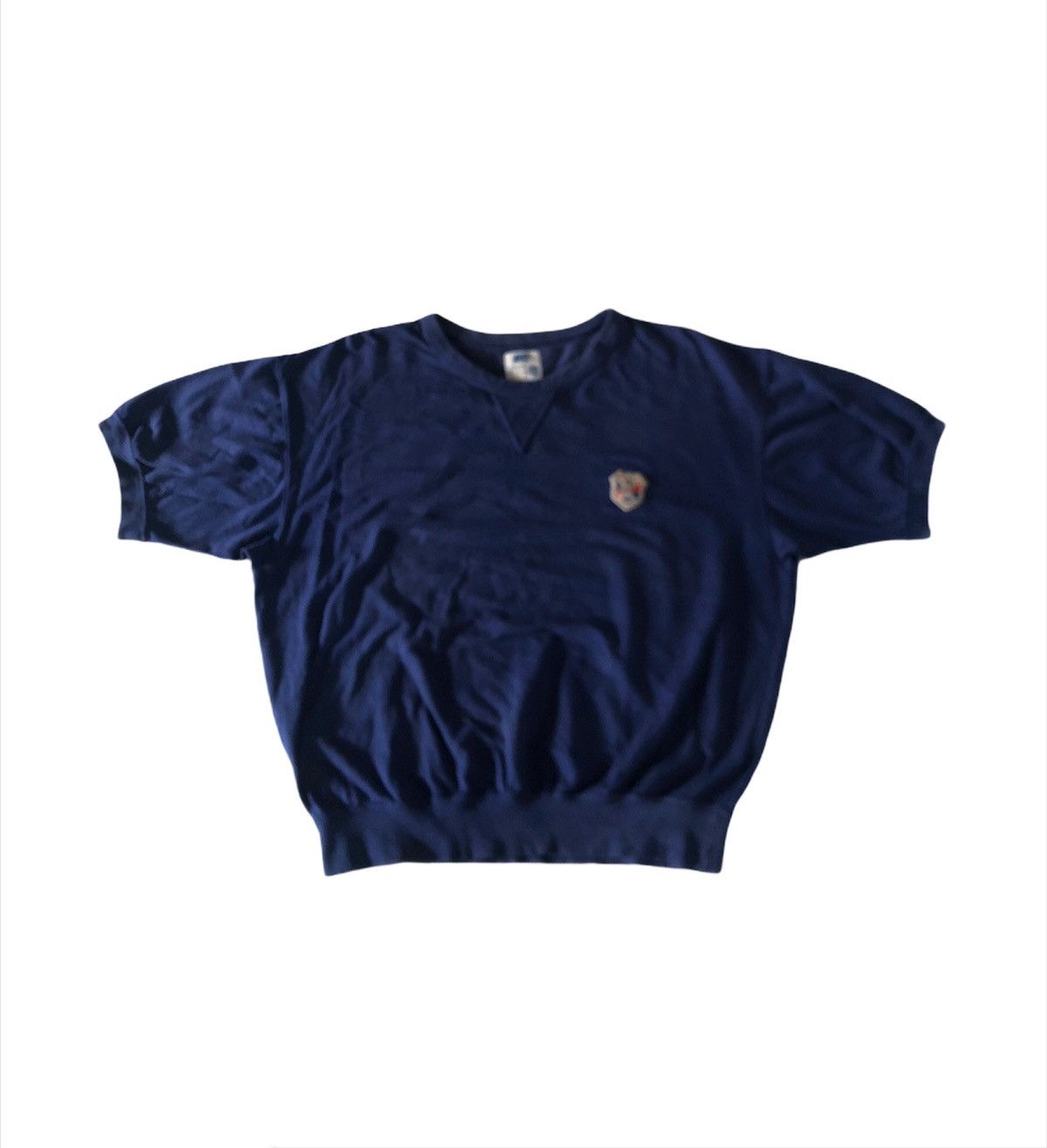 Nike 🔥Nike Rare Styles T Shirt Size US M / EU 48-50 / 2 - 1 Thumbnail