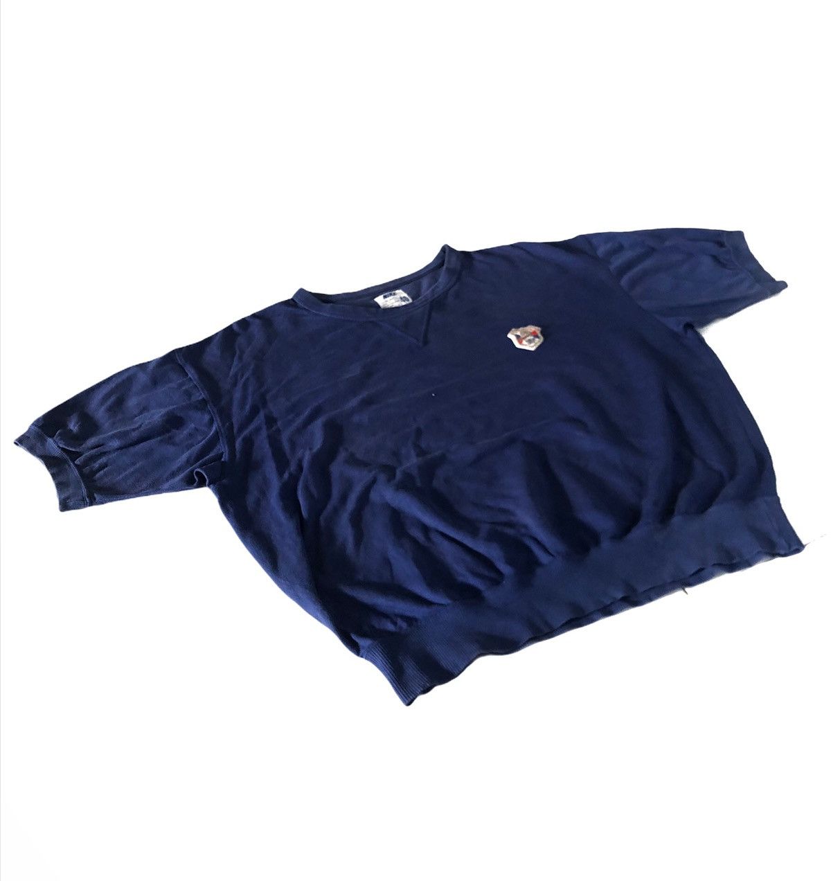 Nike 🔥Nike Rare Styles T Shirt Size US M / EU 48-50 / 2 - 2 Thumbnail