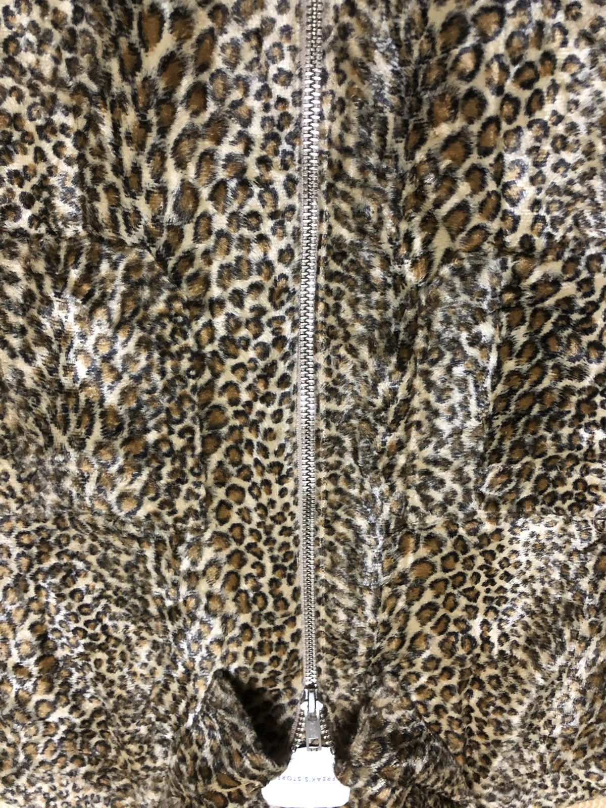 Designer ❌CLEARANCE🔥WACKO MARIA Inspired Leopard Style Fashion Size US S / EU 44-46 / 1 - 3 Thumbnail