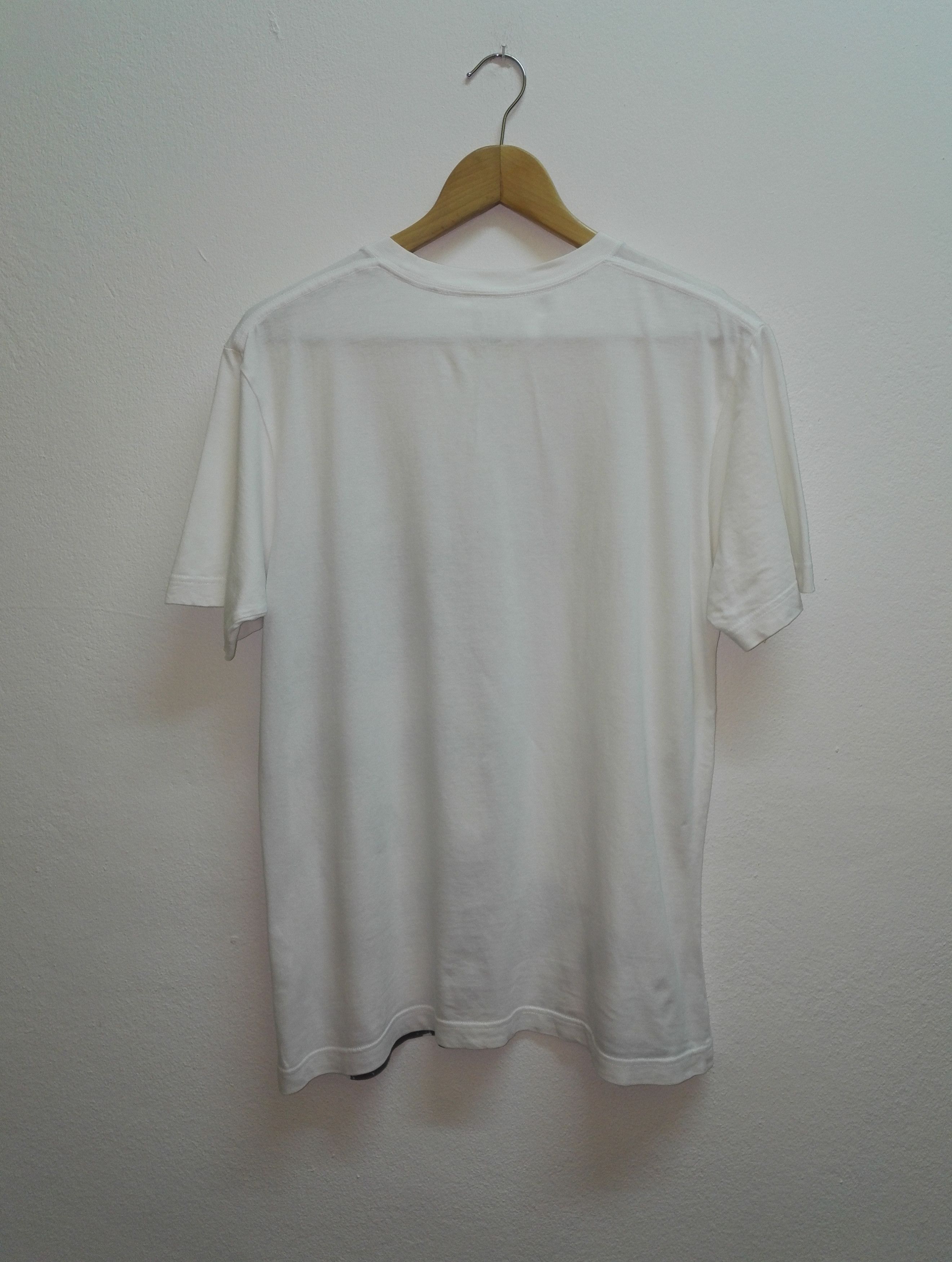 Band Tees Vintage Band Tee Misfits x uniqlo Band Full Print Size US M / EU 48-50 / 2 - 3 Thumbnail