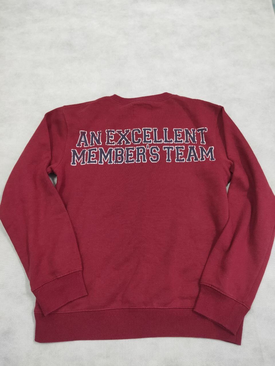 Vintage VINTAGE ARIZONA STATE SWEATSHIRT Size US M / EU 48-50 / 2 - 5 Thumbnail