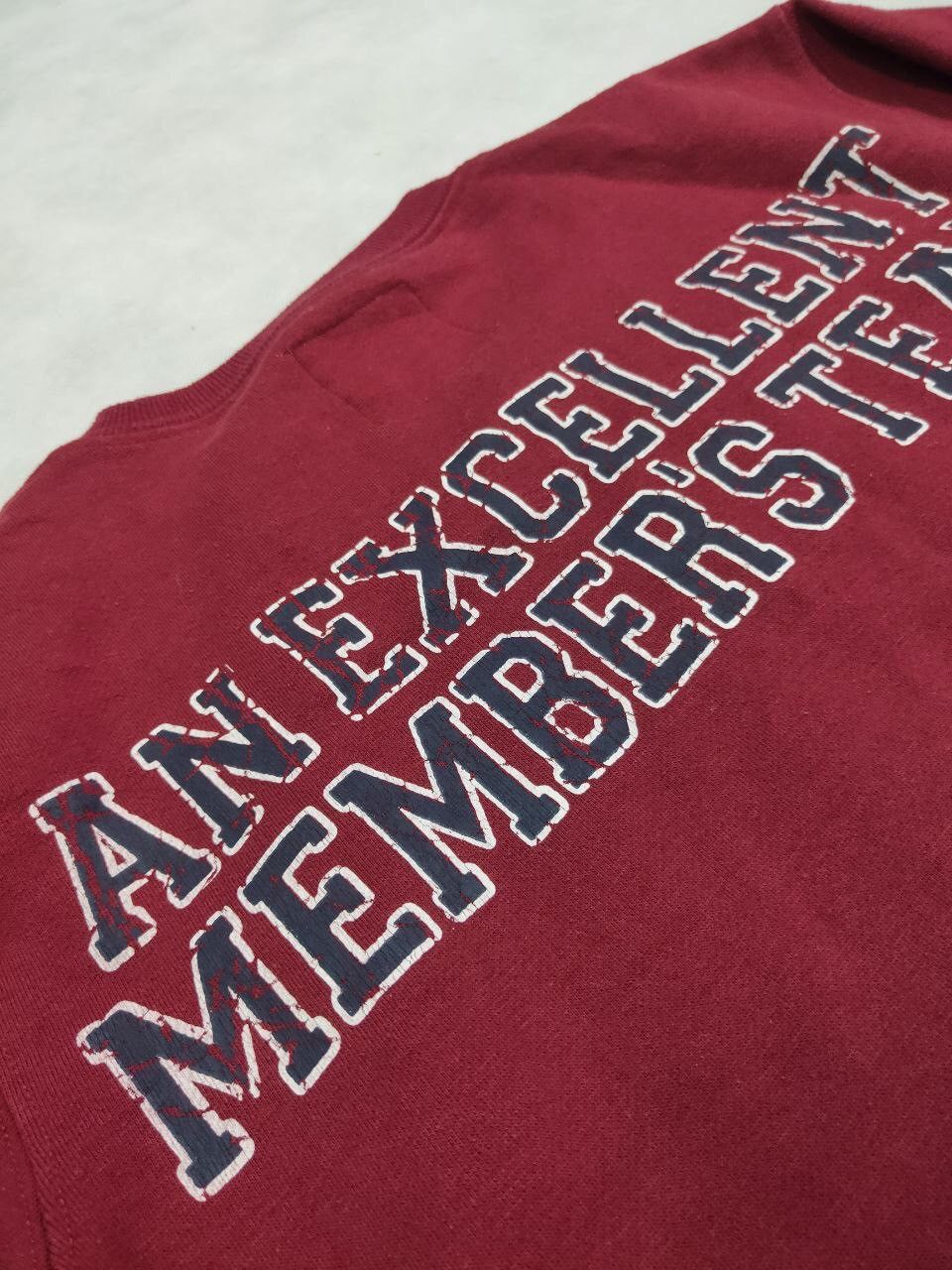 Vintage VINTAGE ARIZONA STATE SWEATSHIRT Size US M / EU 48-50 / 2 - 6 Thumbnail