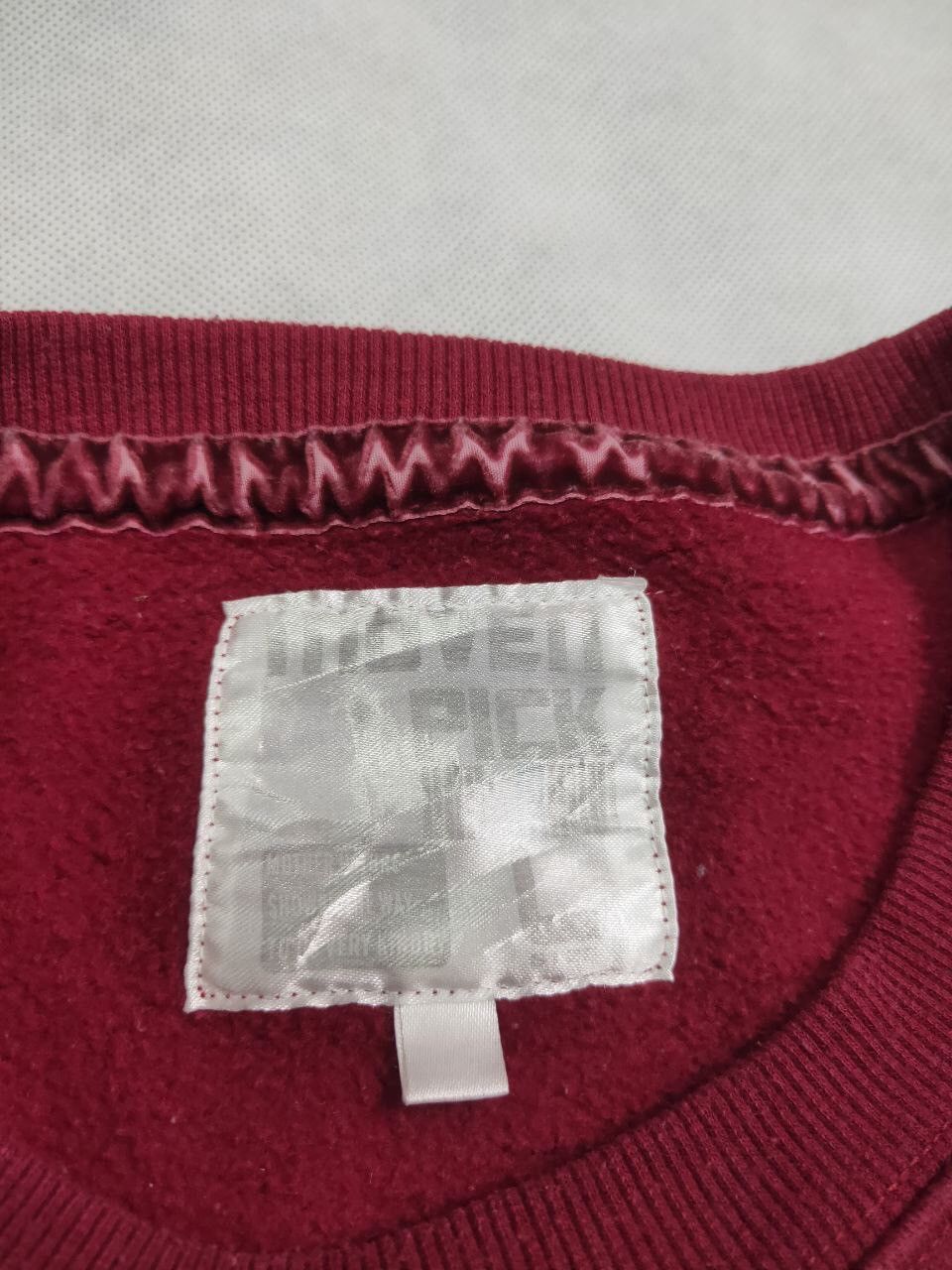 Vintage VINTAGE ARIZONA STATE SWEATSHIRT Size US M / EU 48-50 / 2 - 3 Thumbnail