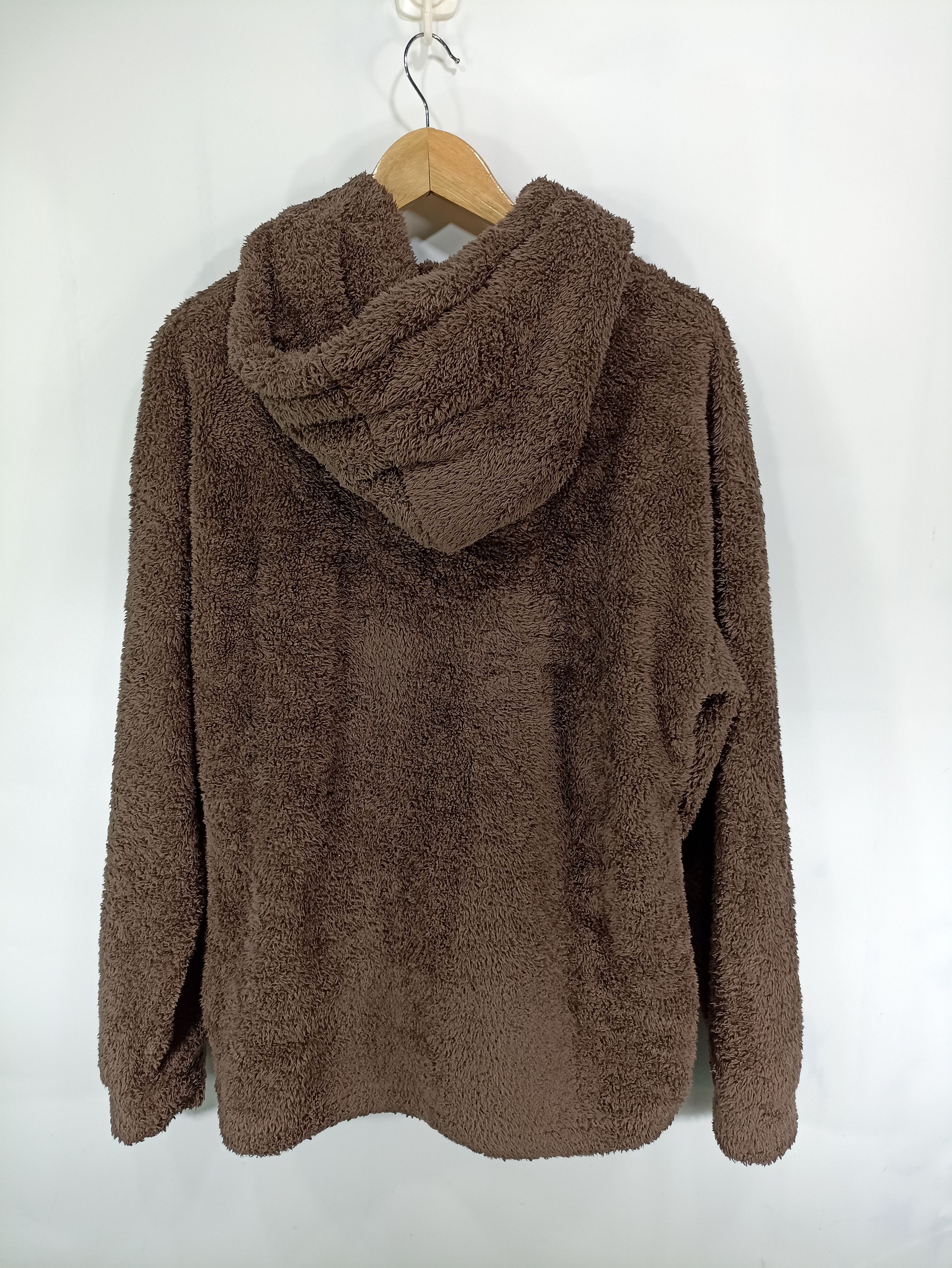 Japanese Brand Crooklyn Fleece Hoodie Size US M / EU 48-50 / 2 - 4 Thumbnail