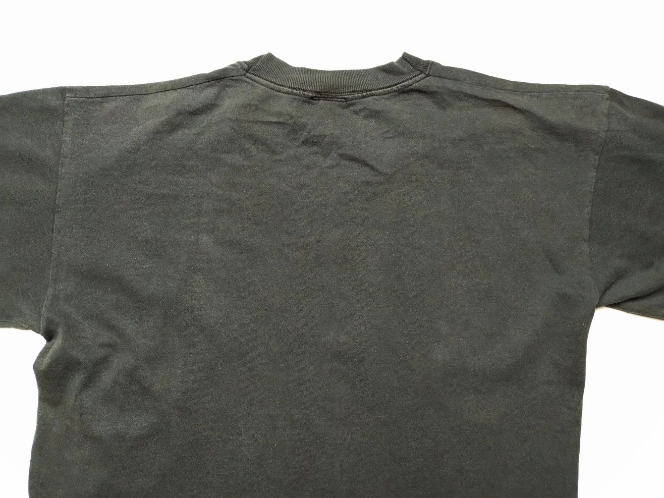 Vintage Vintage The Rock 2001 Wrestling MTV T-shirt Size US M / EU 48-50 / 2 - 9 Thumbnail