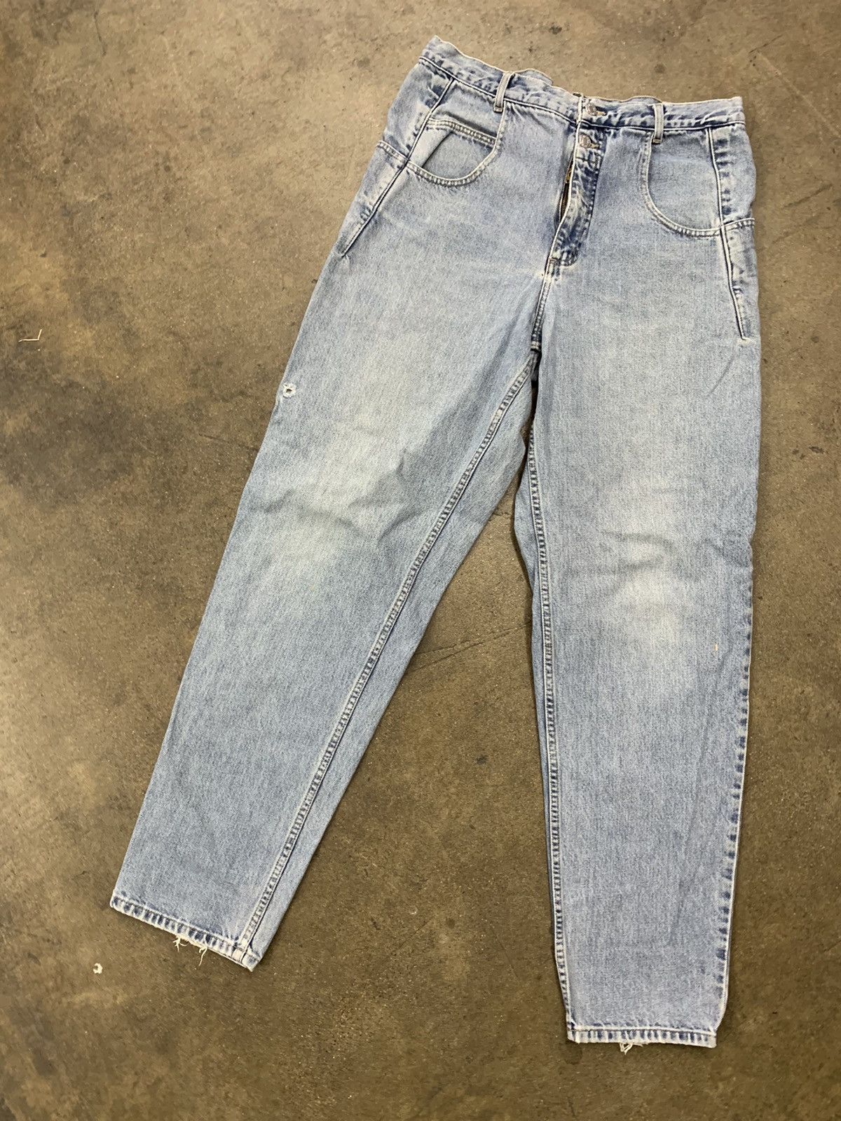 Vintage Guess Jeans