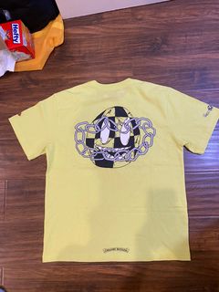Chrome Hearts Matty Boy T Shirt | Grailed