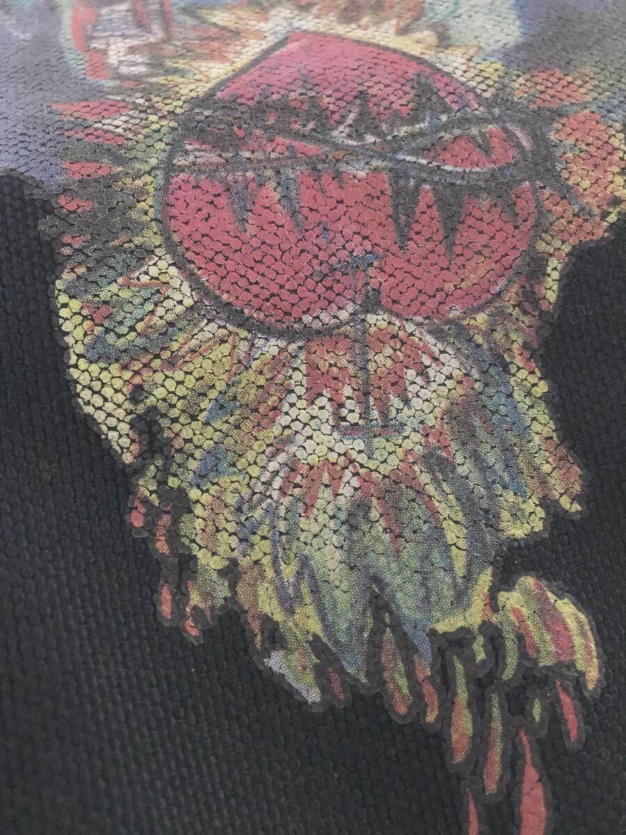 Jean Paul Gaultier 90s JPG Printed Tote Bag Size ONE SIZE - 7 Thumbnail