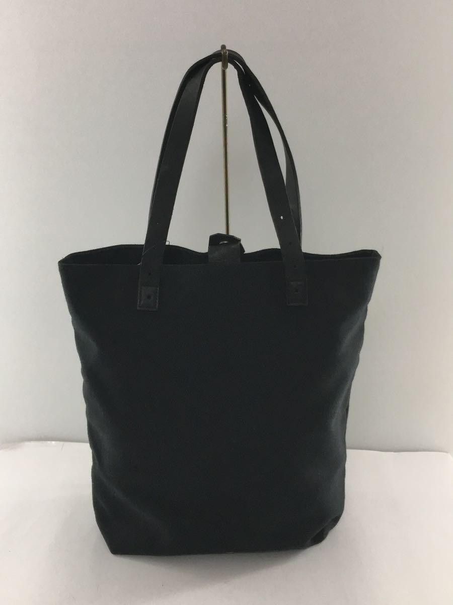 Jean Paul Gaultier 90s JPG Printed Tote Bag Size ONE SIZE - 3 Thumbnail
