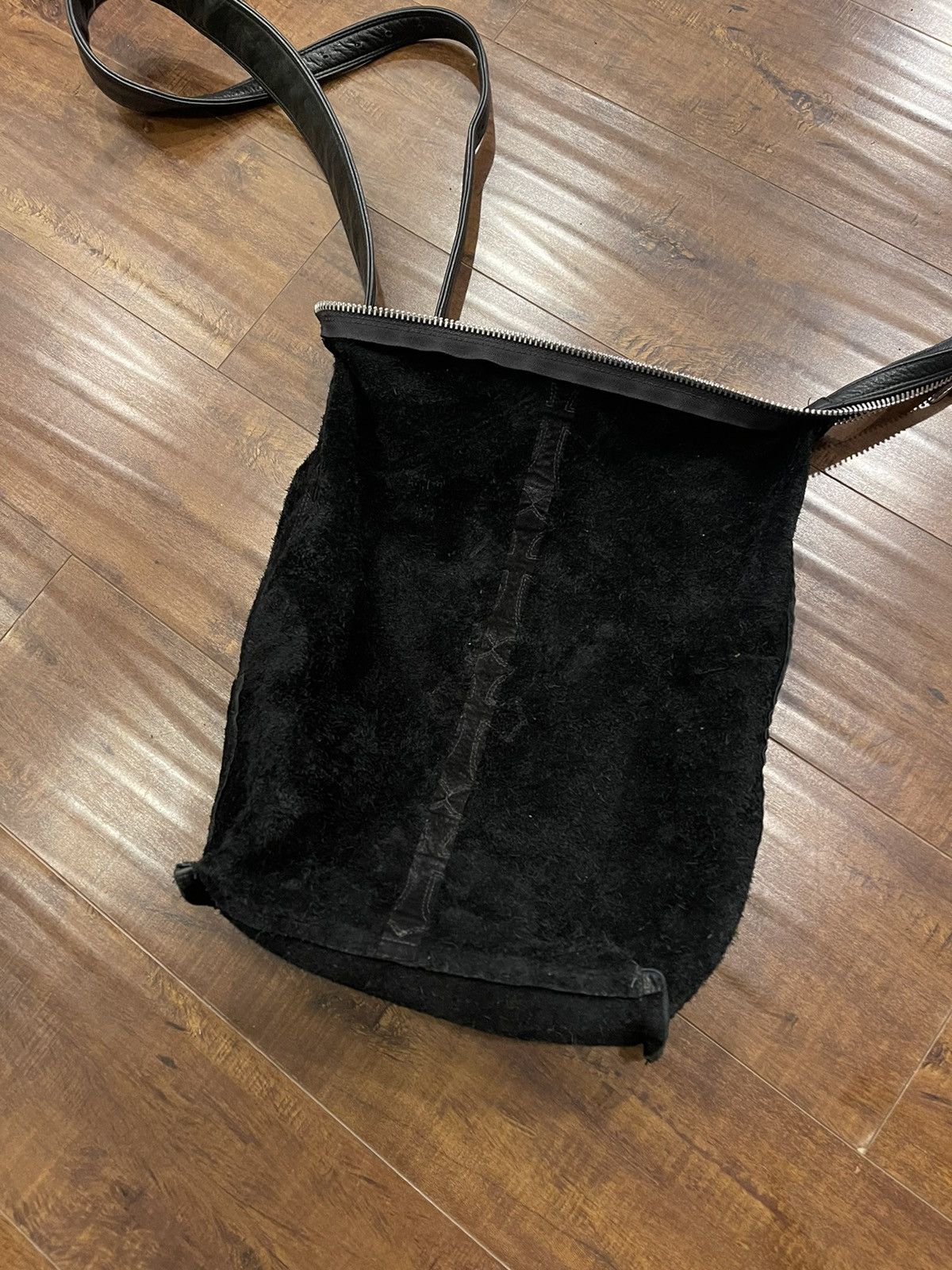 Chrome Hearts Chrome Hearts XL multi cemetery cross bag 100% authentic Size ONE SIZE - 18 Thumbnail