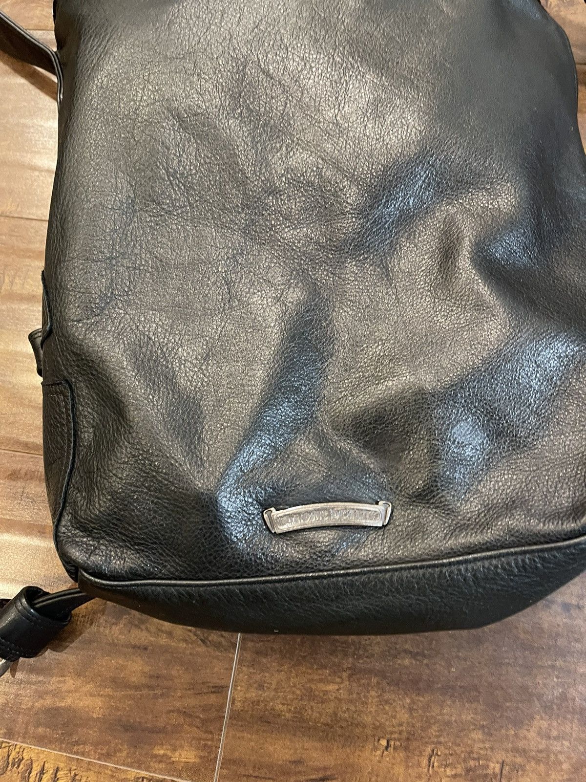Chrome Hearts Chrome Hearts XL multi cemetery cross bag 100% authentic Size ONE SIZE - 11 Thumbnail