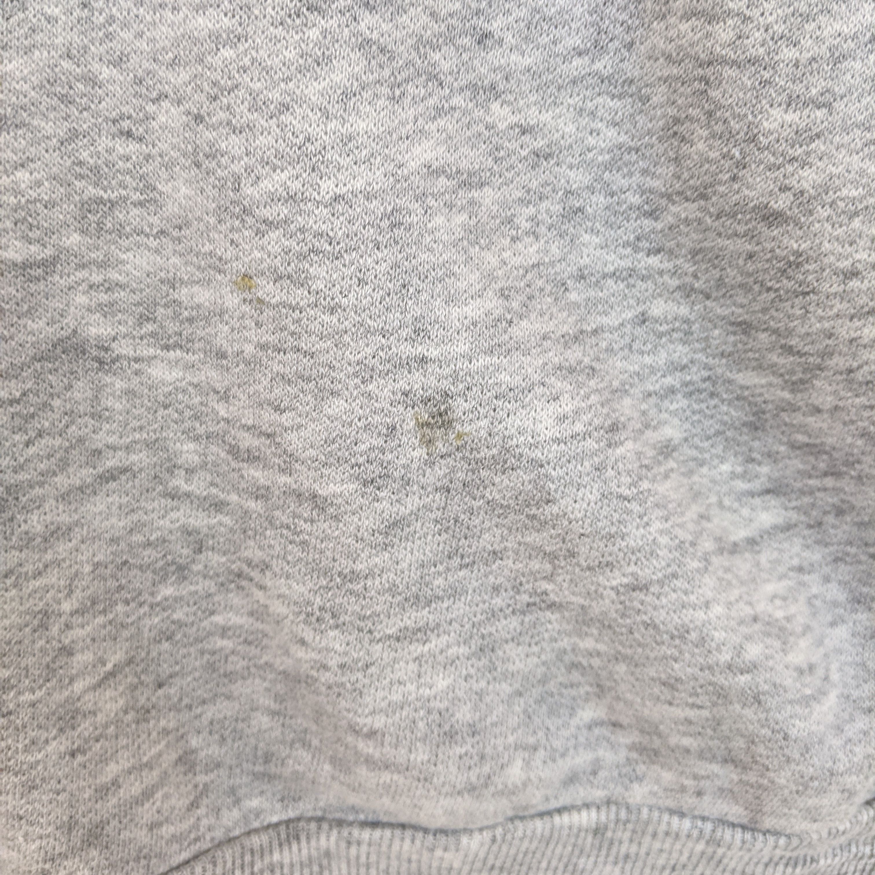 Vintage Vintage PARIS UNIVERSITE Jumper Sweatshirt Size US L / EU 52-54 / 3 - 13 Thumbnail