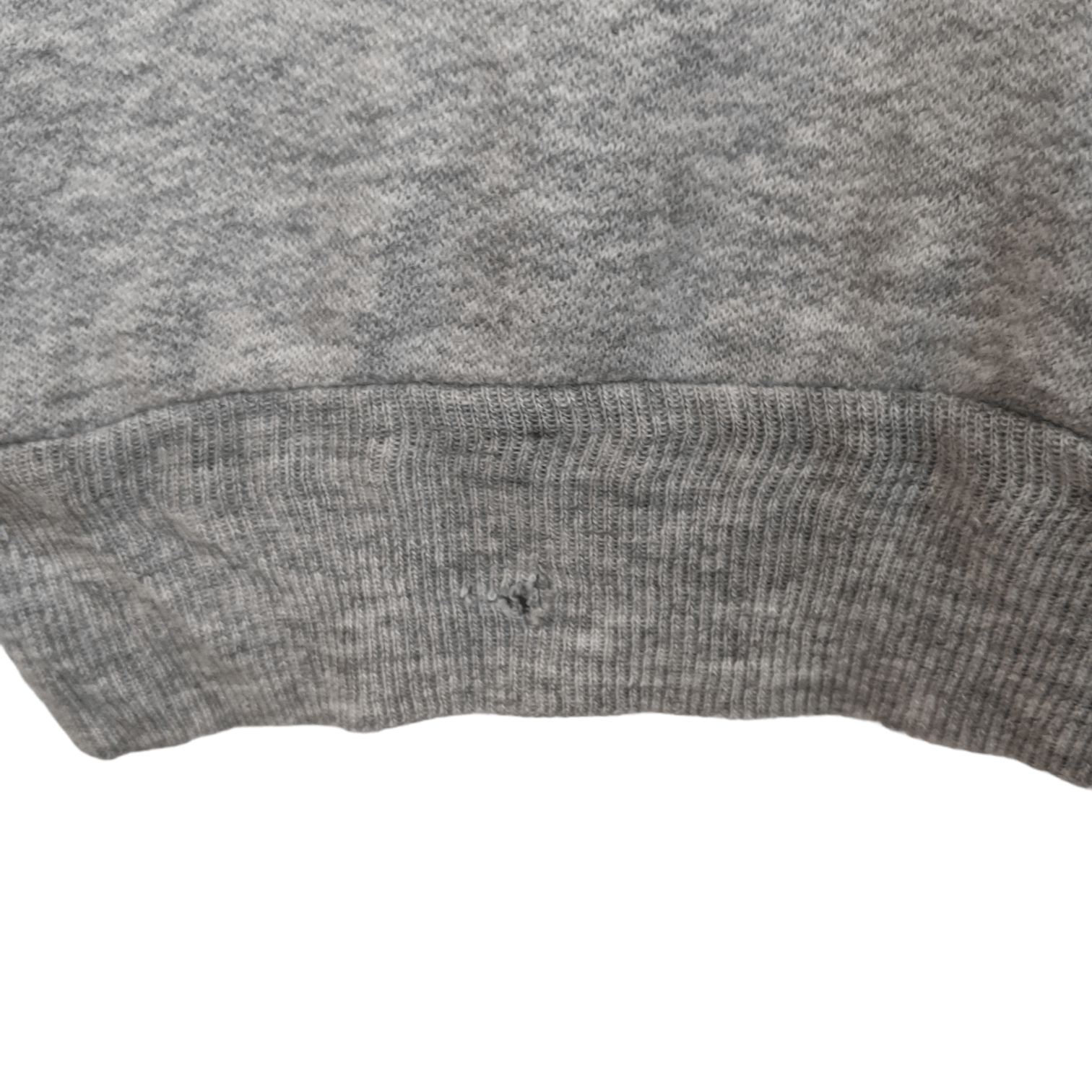 Vintage Vintage PARIS UNIVERSITE Jumper Sweatshirt Size US L / EU 52-54 / 3 - 9 Thumbnail