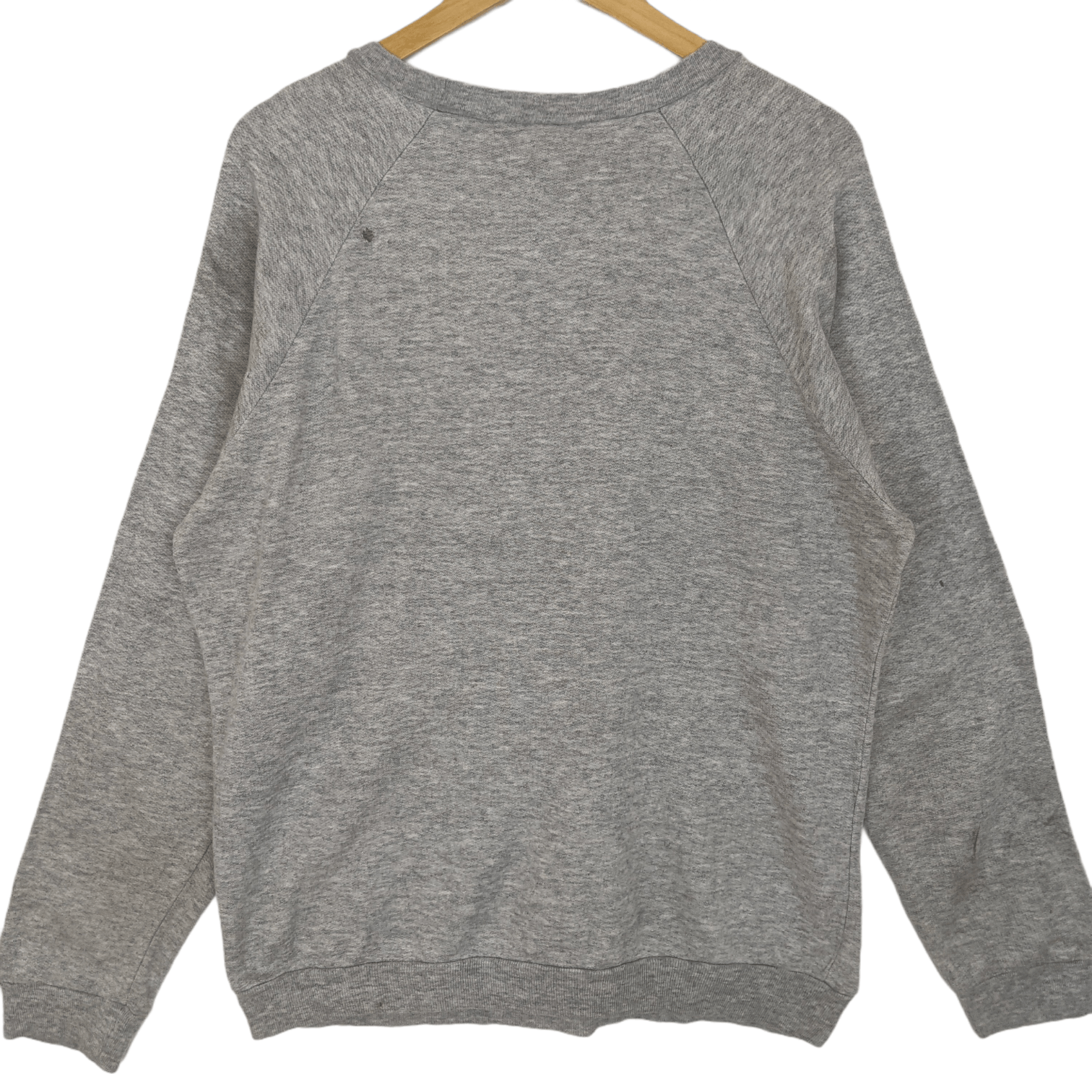 Vintage Vintage PARIS UNIVERSITE Jumper Sweatshirt Size US L / EU 52-54 / 3 - 6 Thumbnail