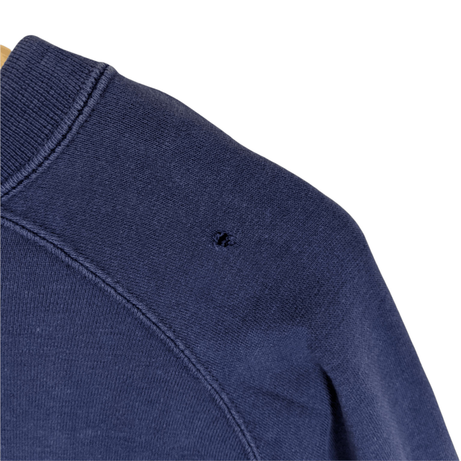 Japanese Brand Vintage 80's SUNTORY Martell Cognac Jumper Sweatshirt Size US M / EU 48-50 / 2 - 7 Thumbnail