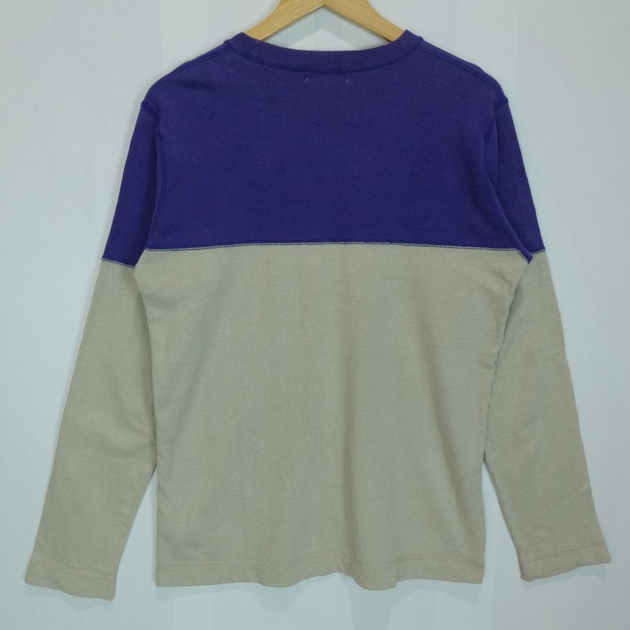 monkey time MONKEY TIME x UNITED ARROWS Sweater Sweatshirts Size US M / EU 48-50 / 2 - 8 Thumbnail
