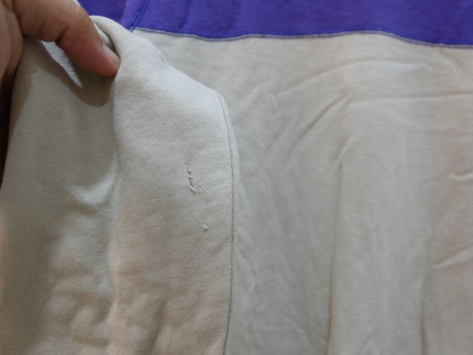 monkey time MONKEY TIME x UNITED ARROWS Sweater Sweatshirts Size US M / EU 48-50 / 2 - 7 Thumbnail