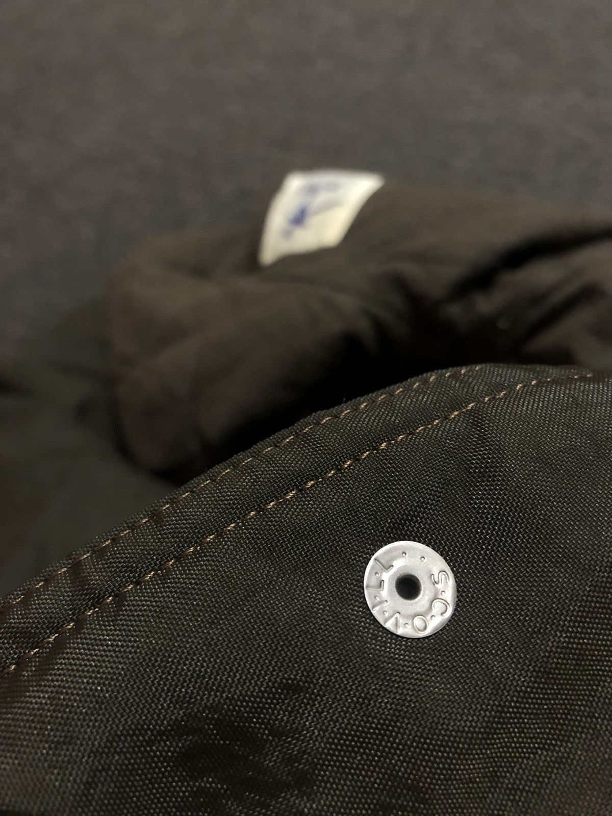 Hai Sporting Gear 80s Archival Issey Miyake Hai Parka Size US L / EU 52-54 / 3 - 16 Thumbnail