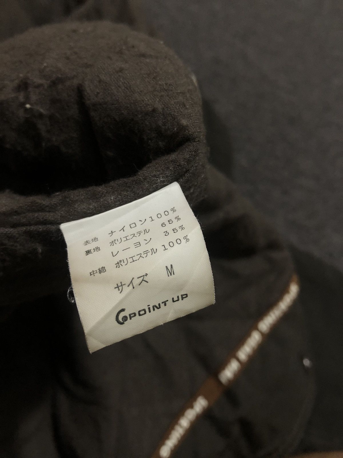 Hai Sporting Gear 80s Archival Issey Miyake Hai Parka Size US L / EU 52-54 / 3 - 15 Thumbnail