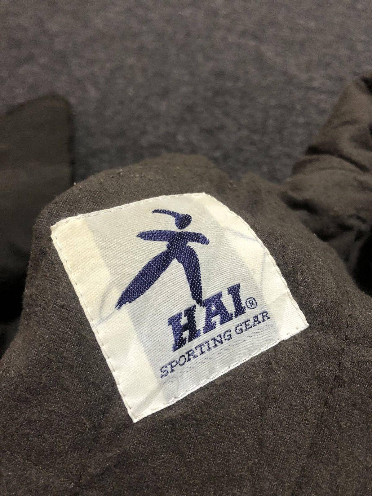 Hai Sporting Gear 80s Archival Issey Miyake Hai Parka Size US L / EU 52-54 / 3 - 13 Thumbnail