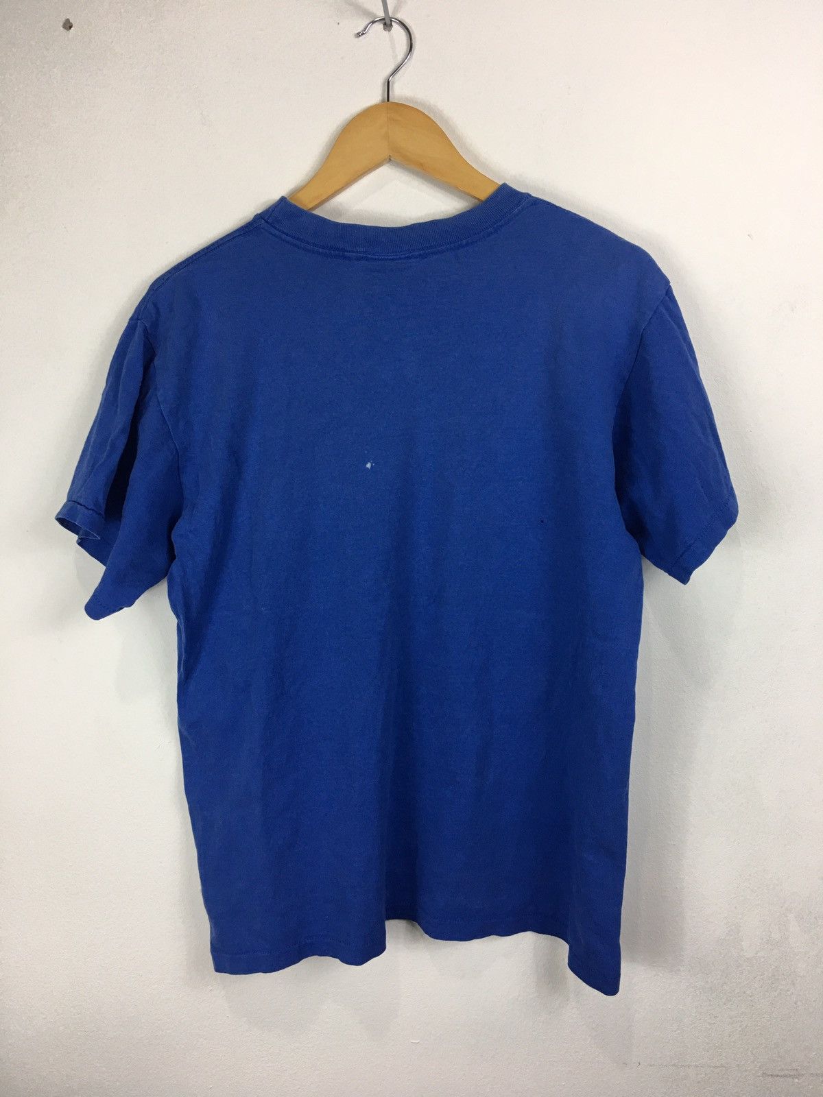 NBA × Vintage 90s Vintage New Orleans Kentucky NBA NCAA Final Shirt Size US L / EU 52-54 / 3 - 2 Thumbnail