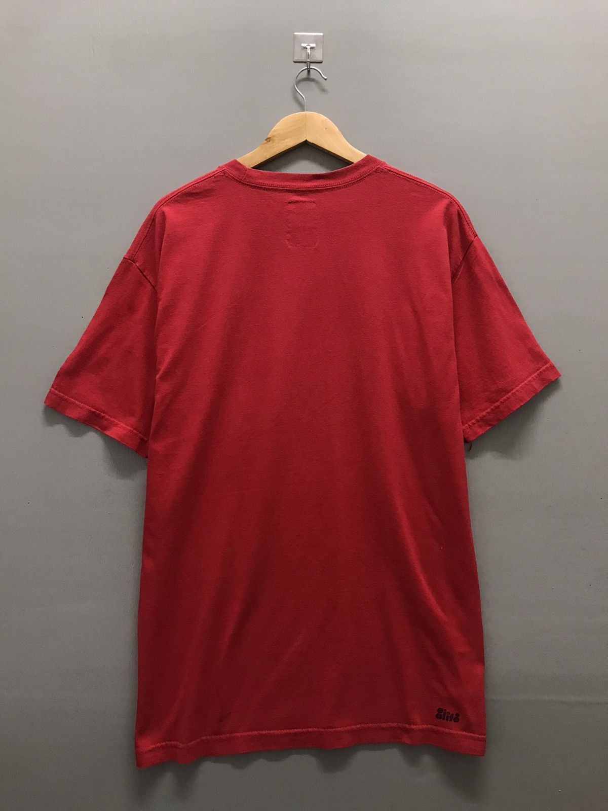 Alife Alife college logo Tee Size US L / EU 52-54 / 3 - 5 Thumbnail