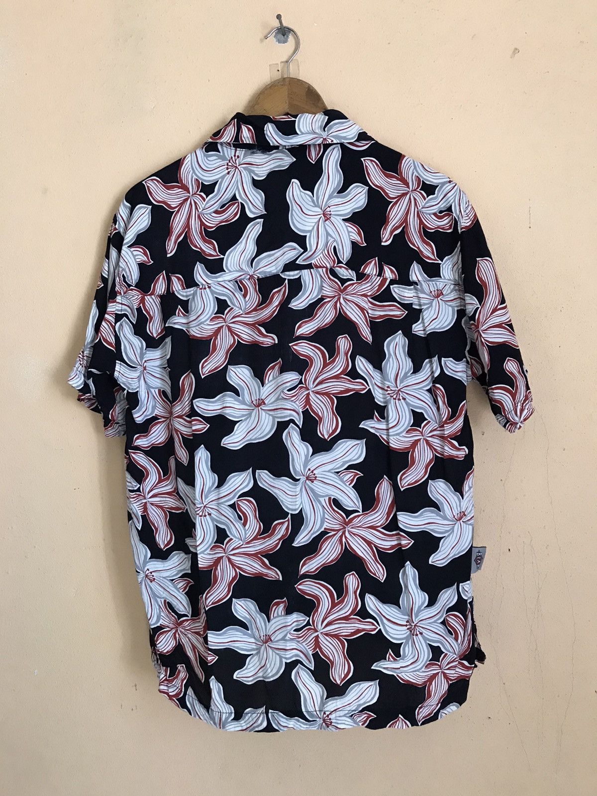 Golden Bear Golden bear hawaii button up Size US M / EU 48-50 / 2 - 6 Thumbnail