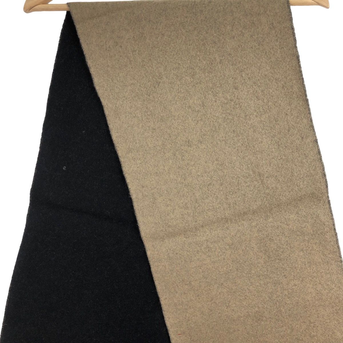 Japanese Brand Mr.Junko Junko Koshino For Men Scarves Muffler Japanese Size ONE SIZE - 2 Thumbnail