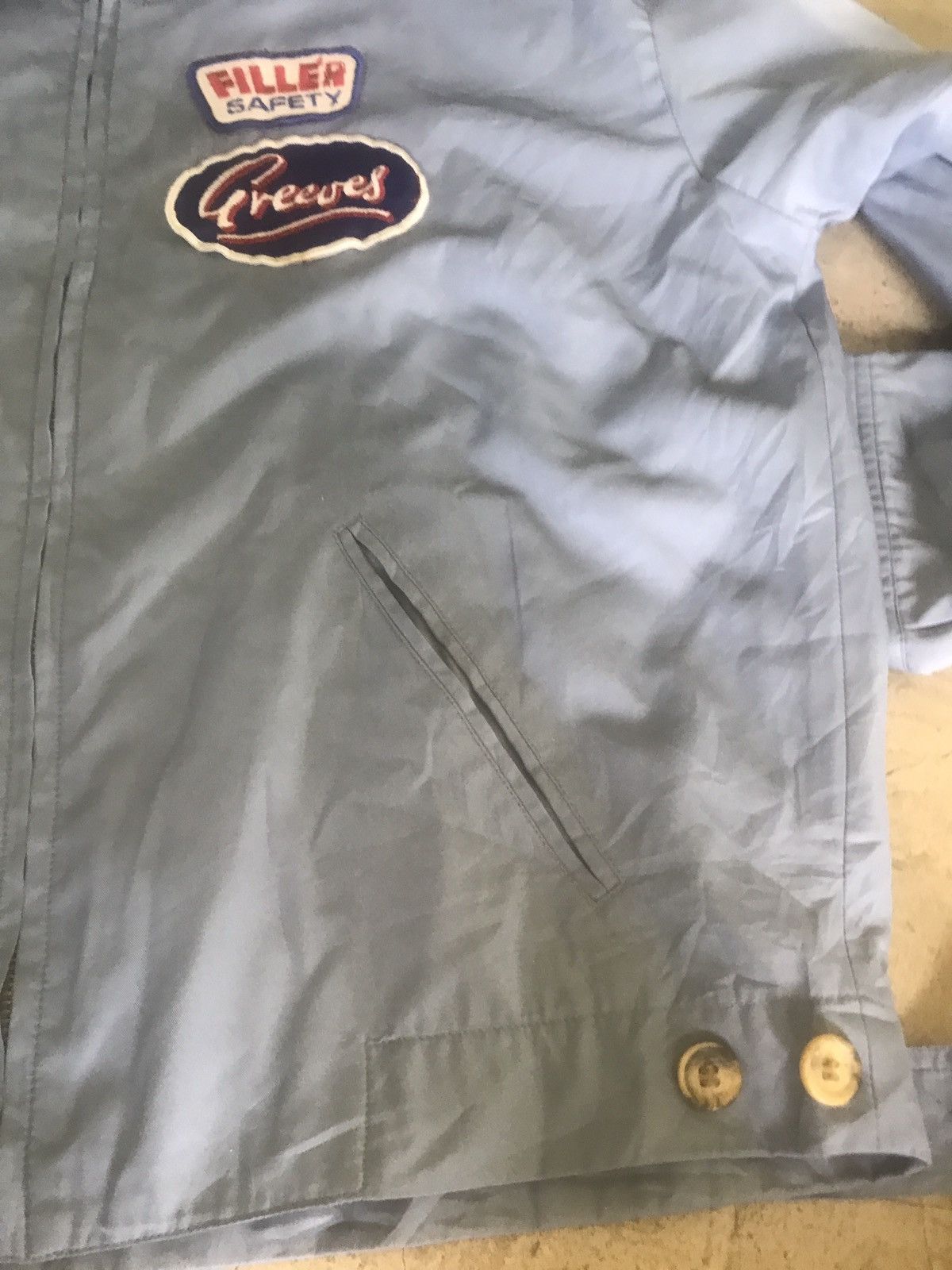 Other JACKET BLOOD STOCK (CJ8) Size US M / EU 48-50 / 2 - 4 Thumbnail