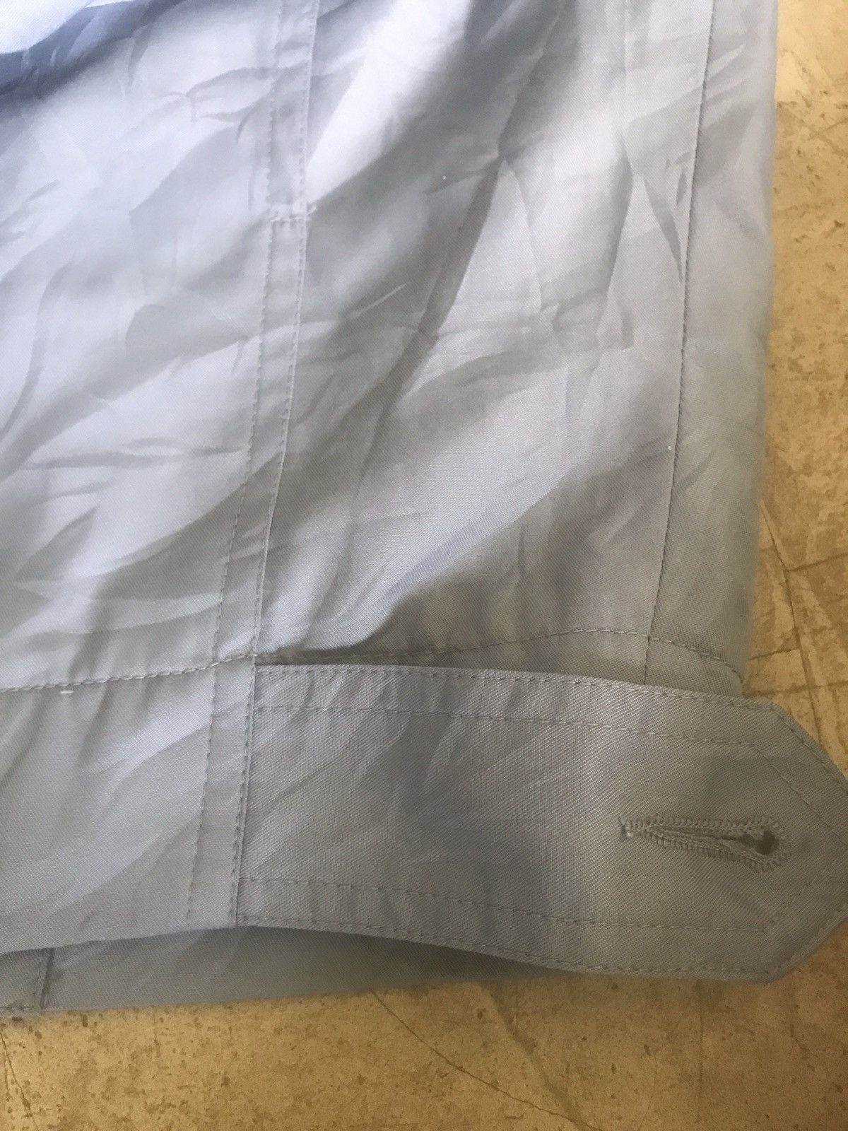 Other JACKET BLOOD STOCK (CJ8) Size US M / EU 48-50 / 2 - 5 Thumbnail